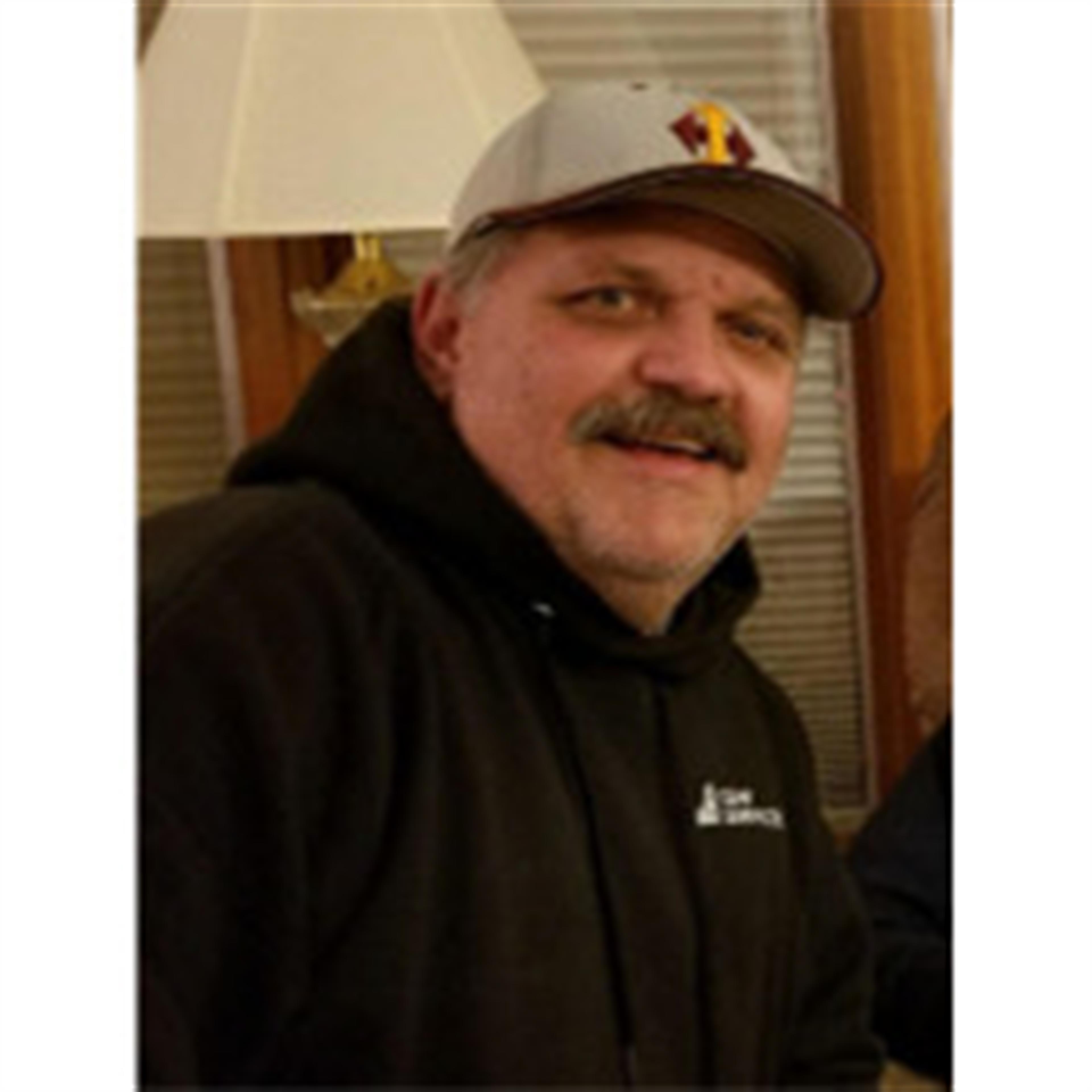 Danny Wayne Mehrhoff