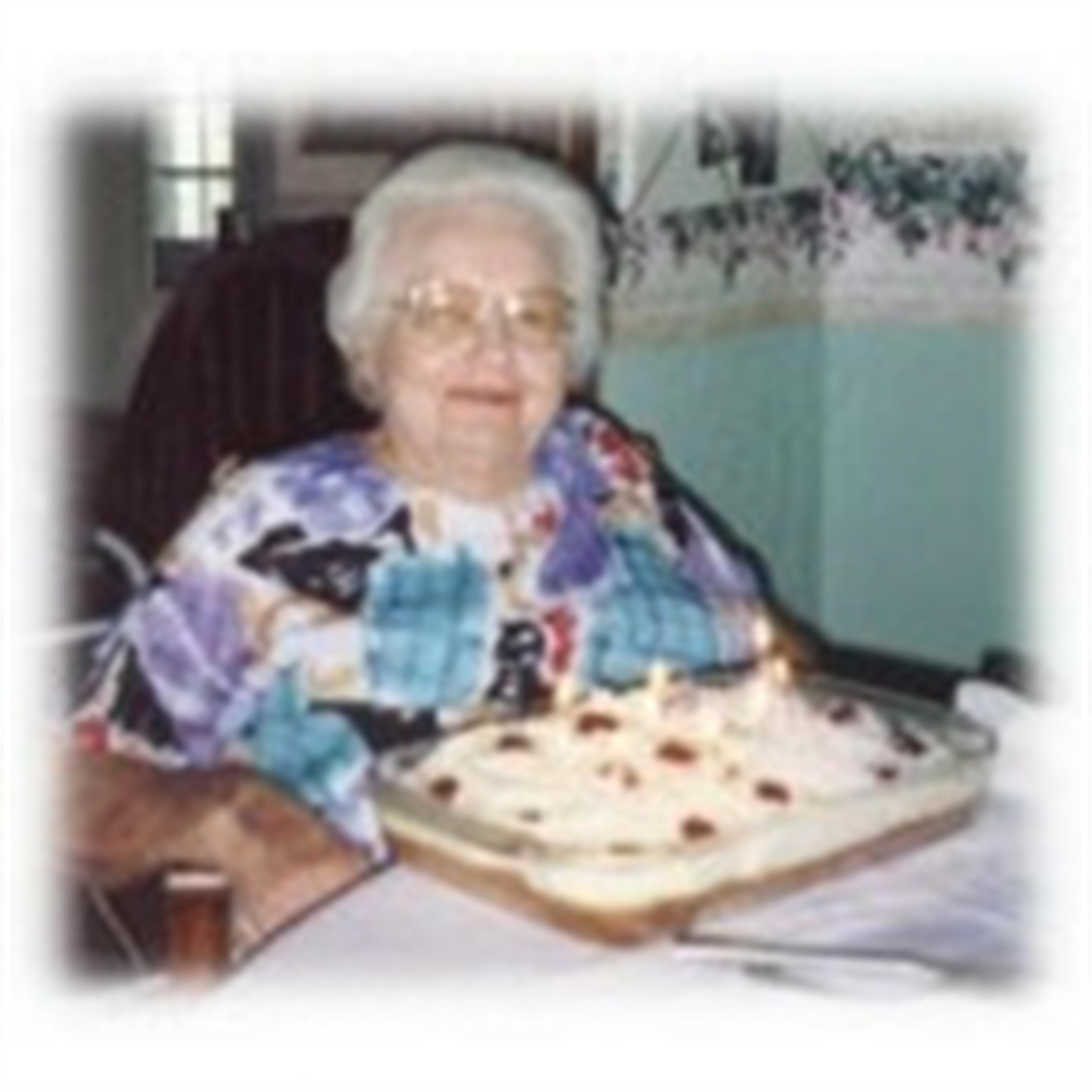 Manilla Boyer's obituary picture