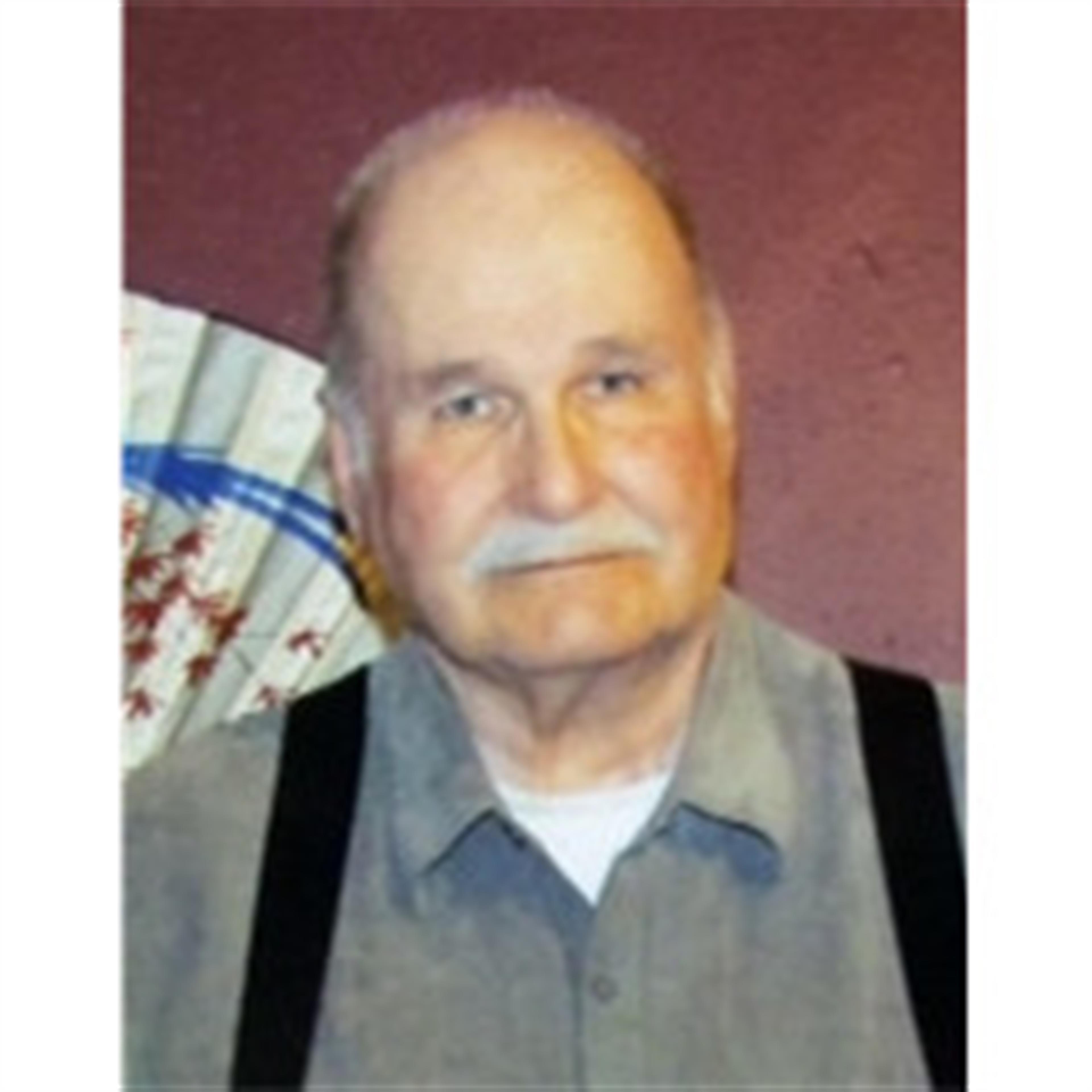 Larry Francis Crew's obituary picture
