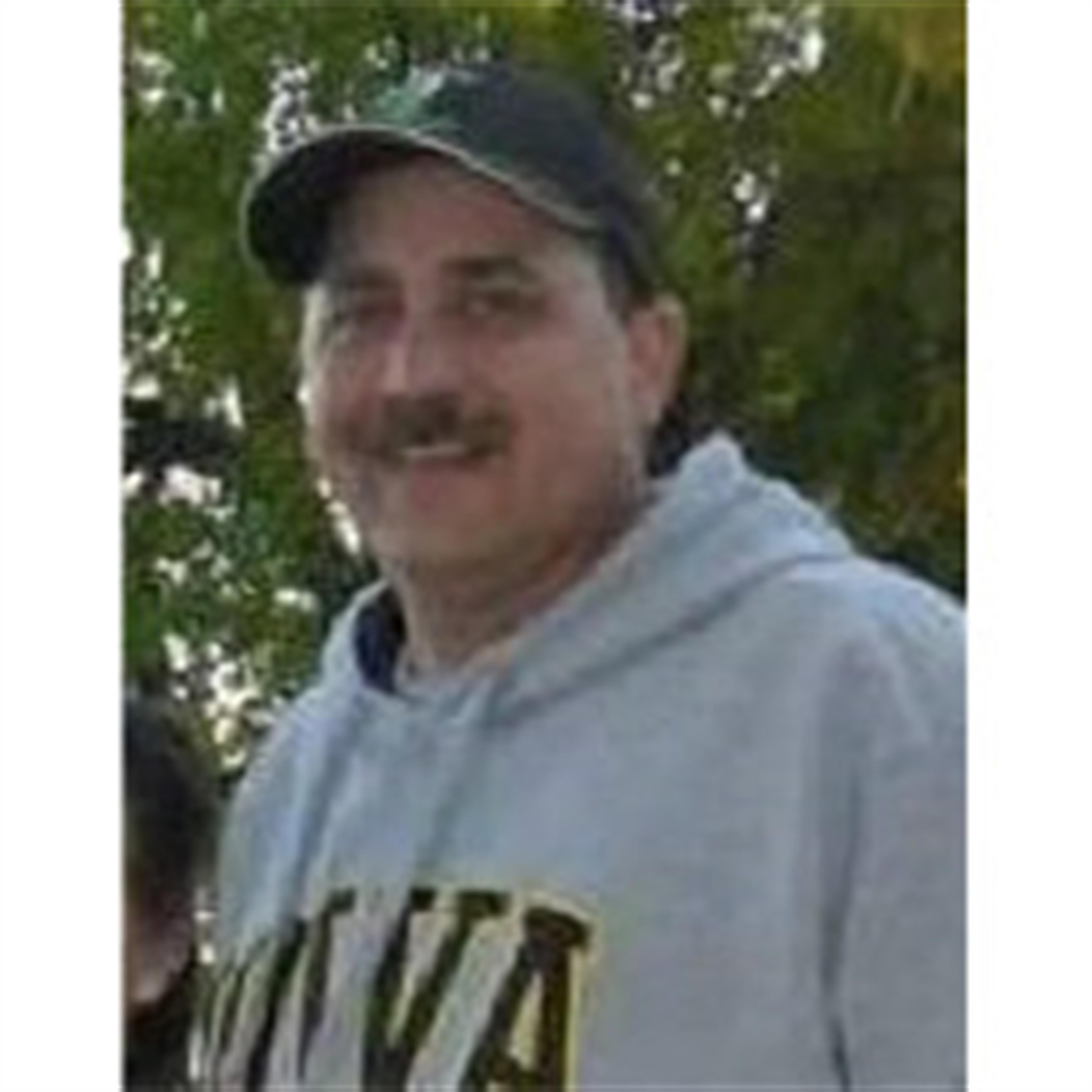 Doug Owens' obituary picture