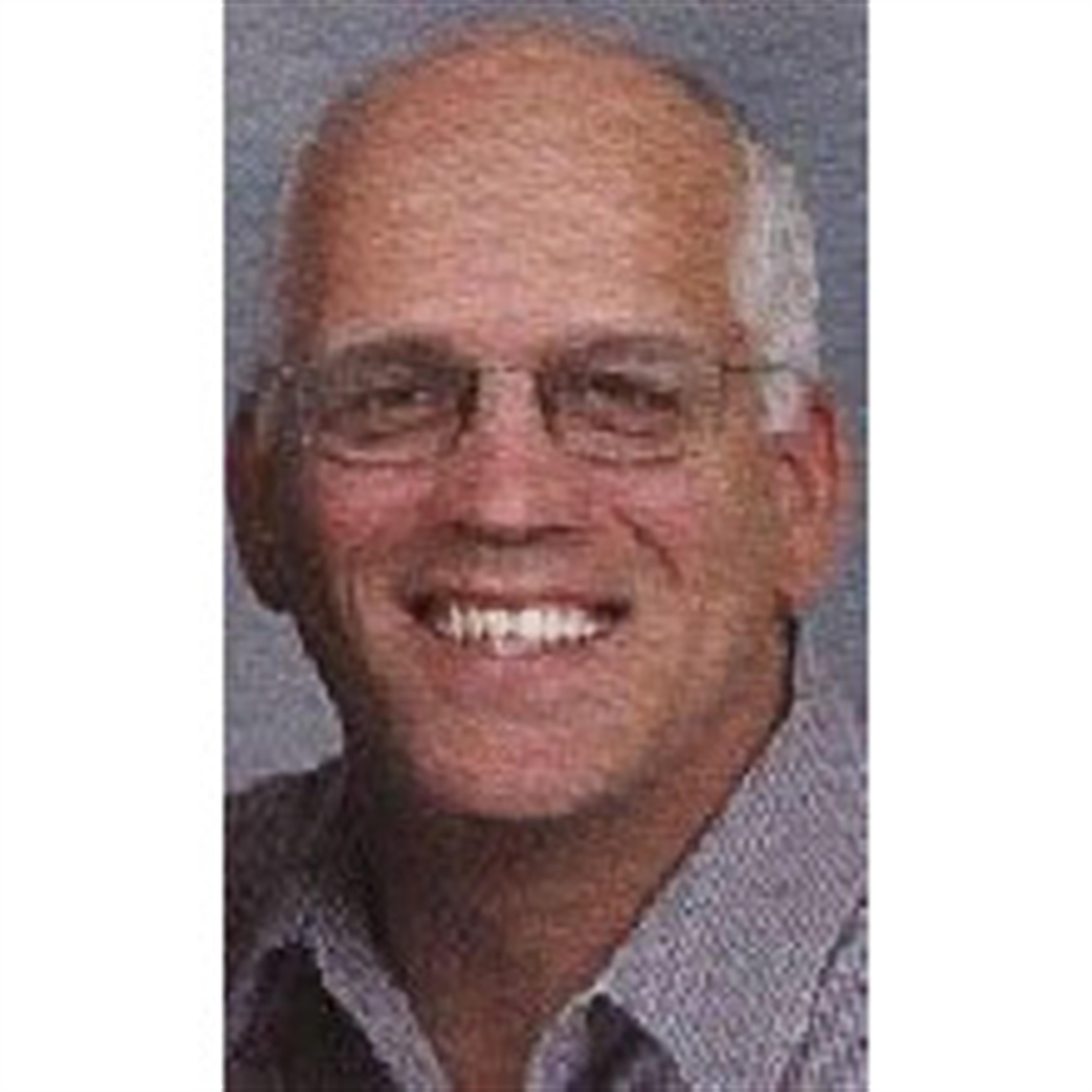 Chuck Deatsch's obituary picture