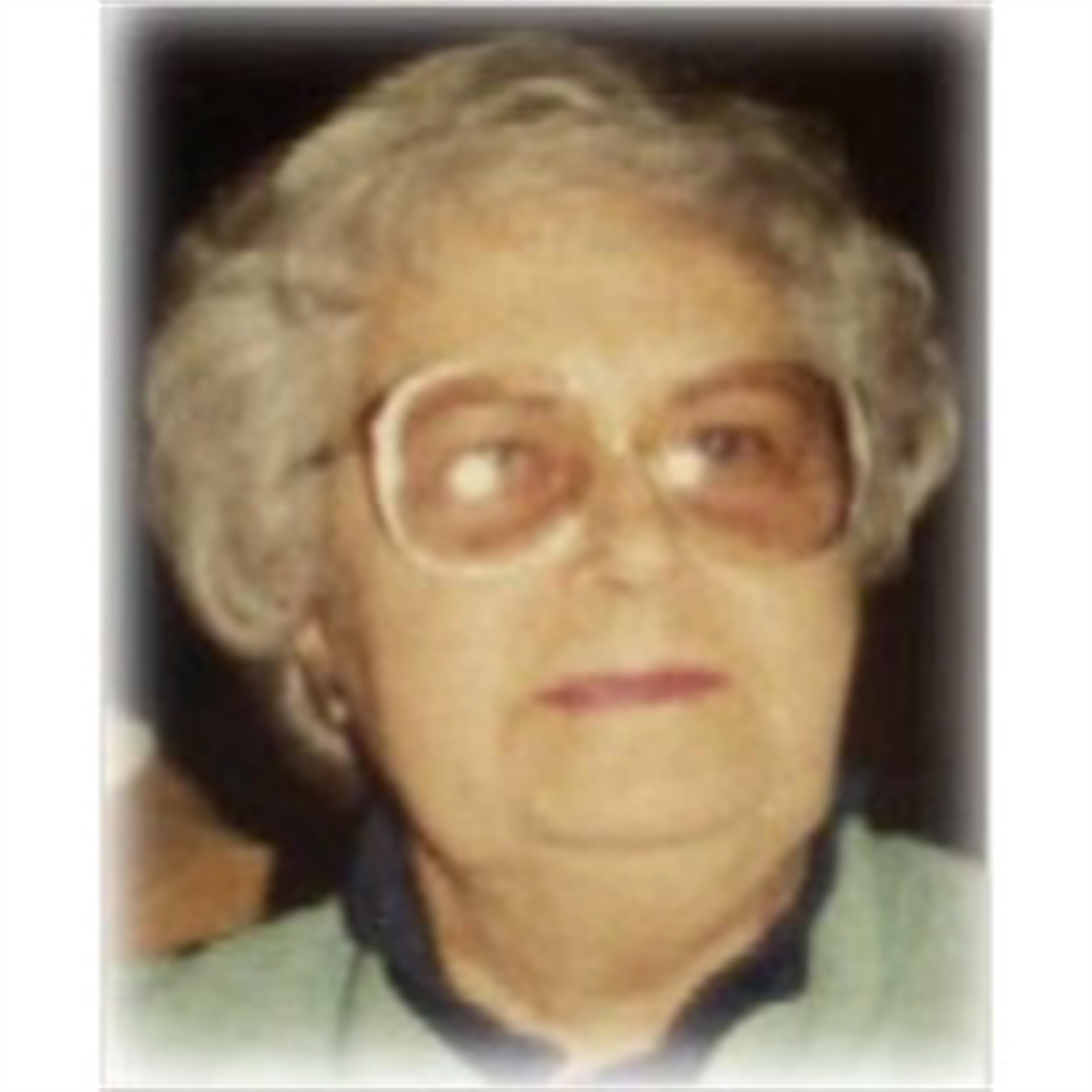 Edna C. Sherer