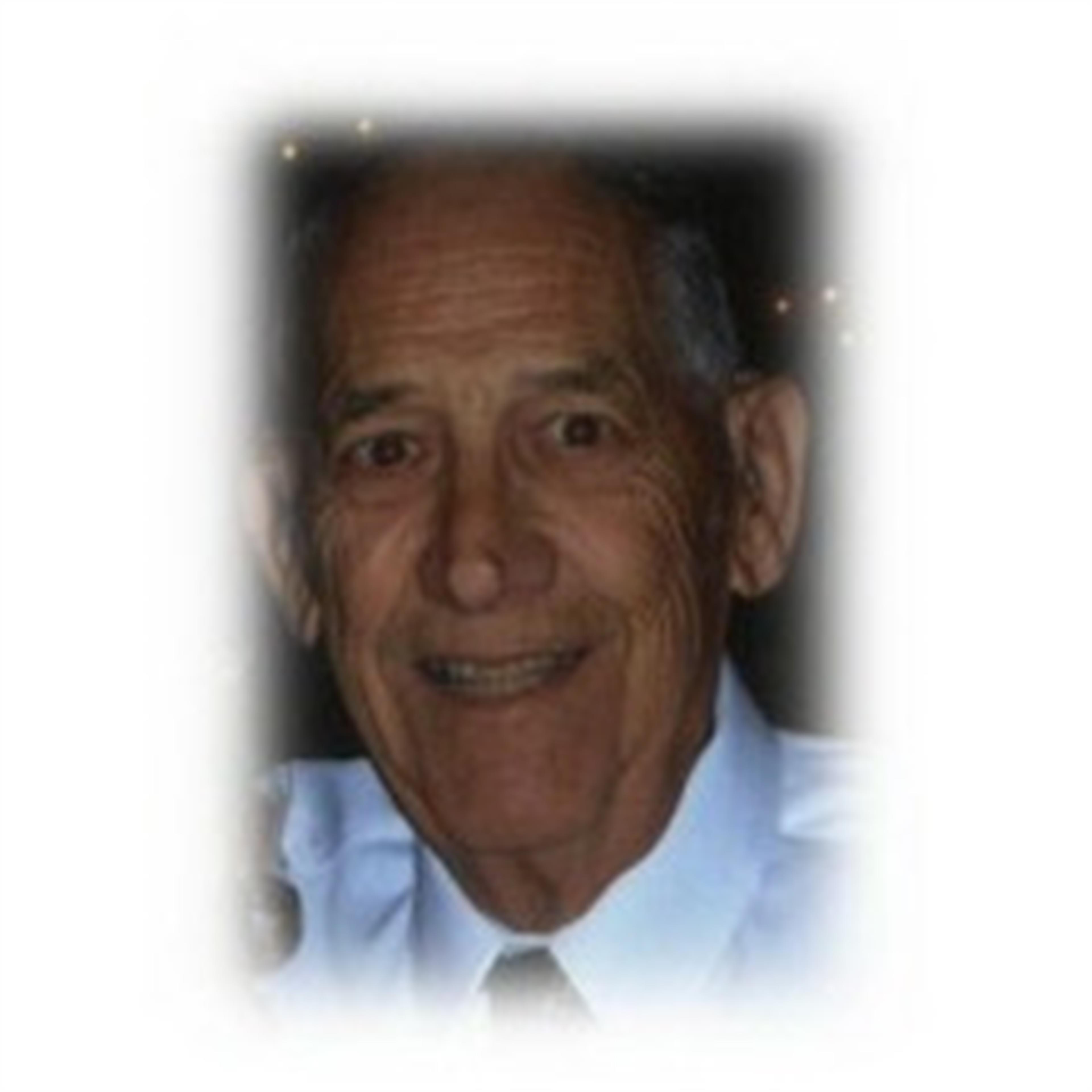 Gerald E. Stickler's obituary picture