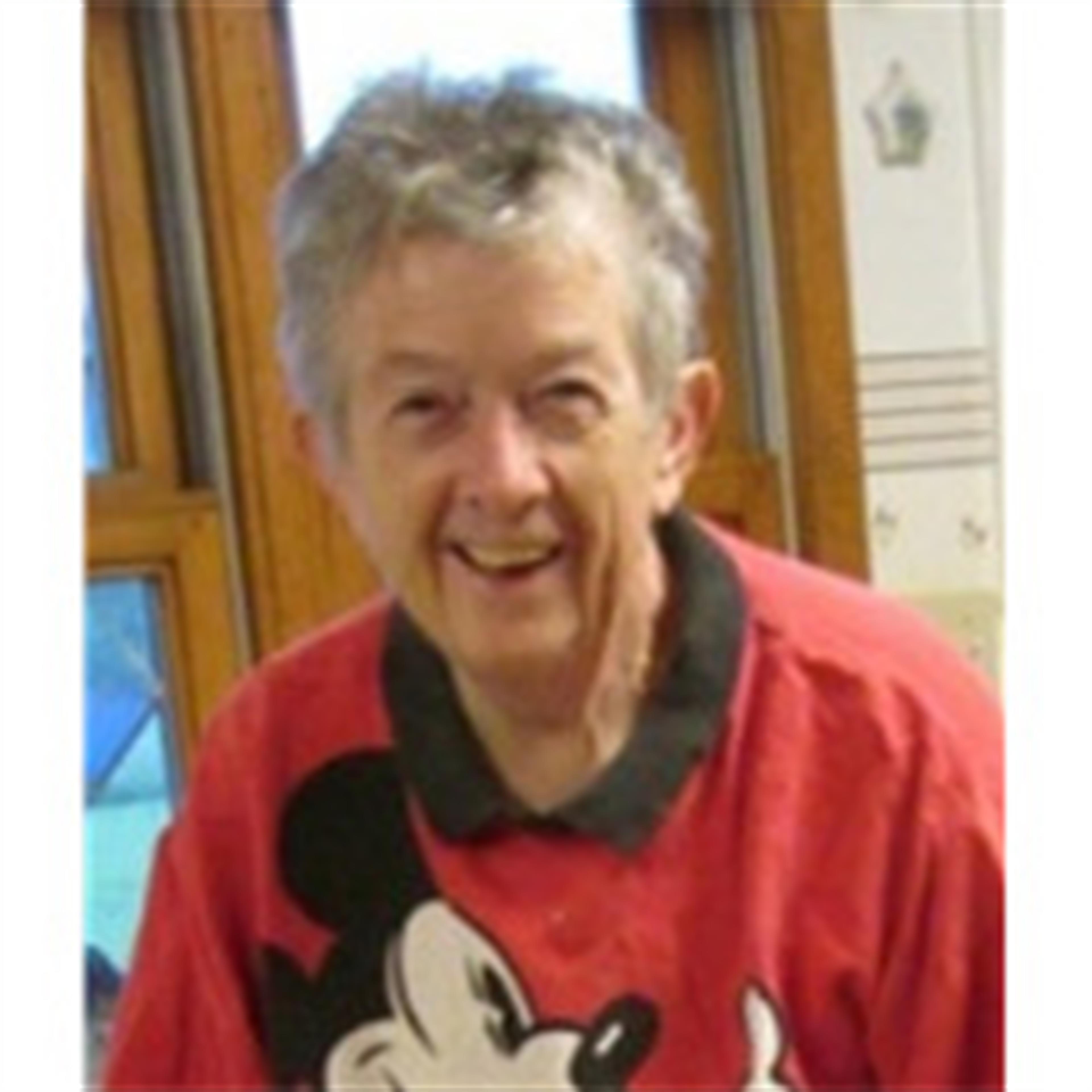 Jean Ann Morrison's obituary picture