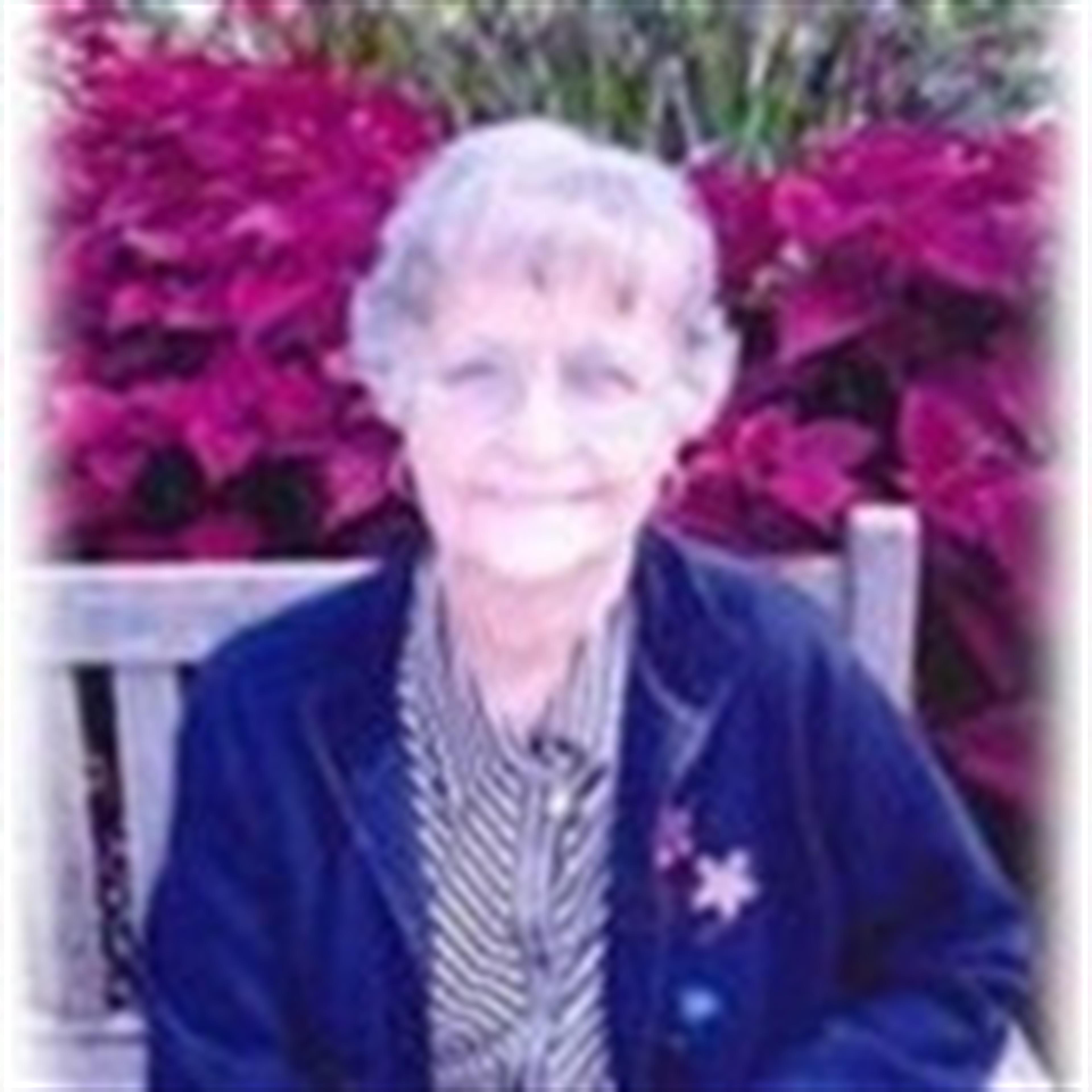 Mary Ellen Brinegar's obituary picture
