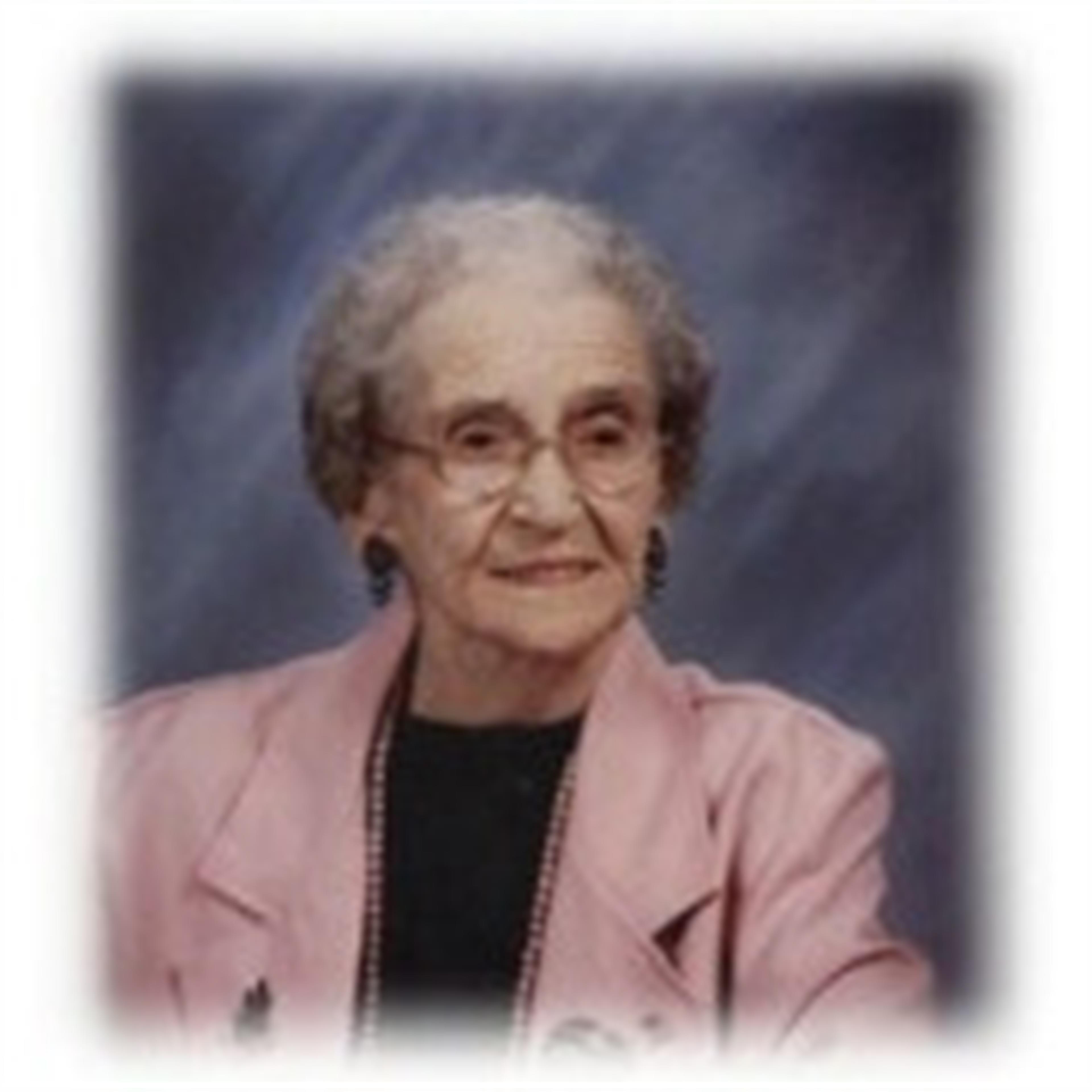 Ava C. Foster's obituary picture