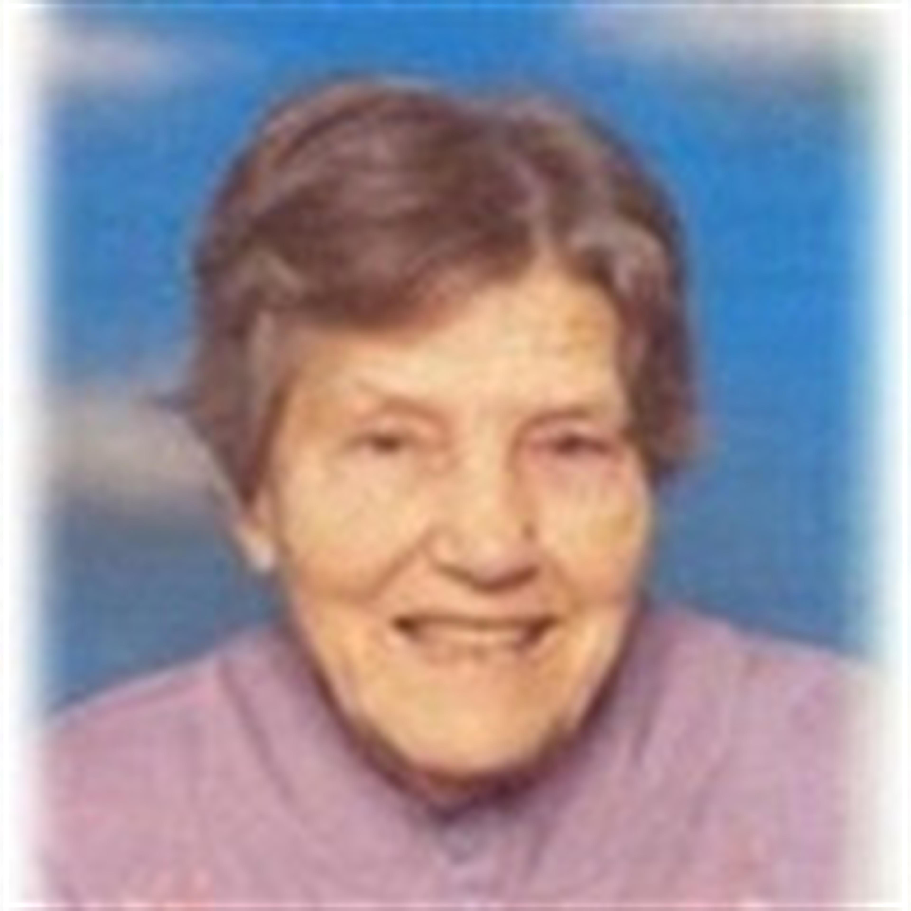 Gerturde May Cooksey's obituary picture