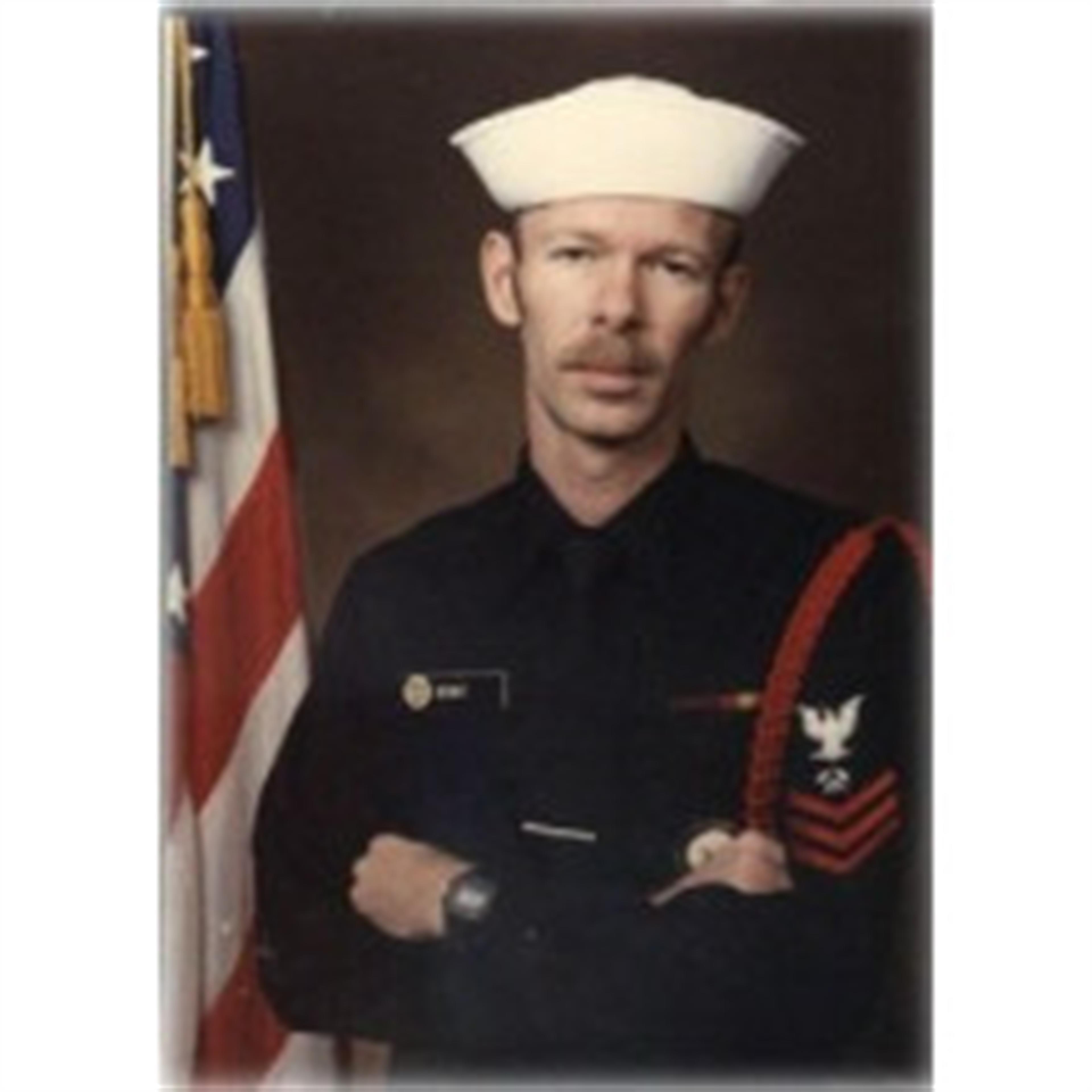 Robert Reno's obituary picture