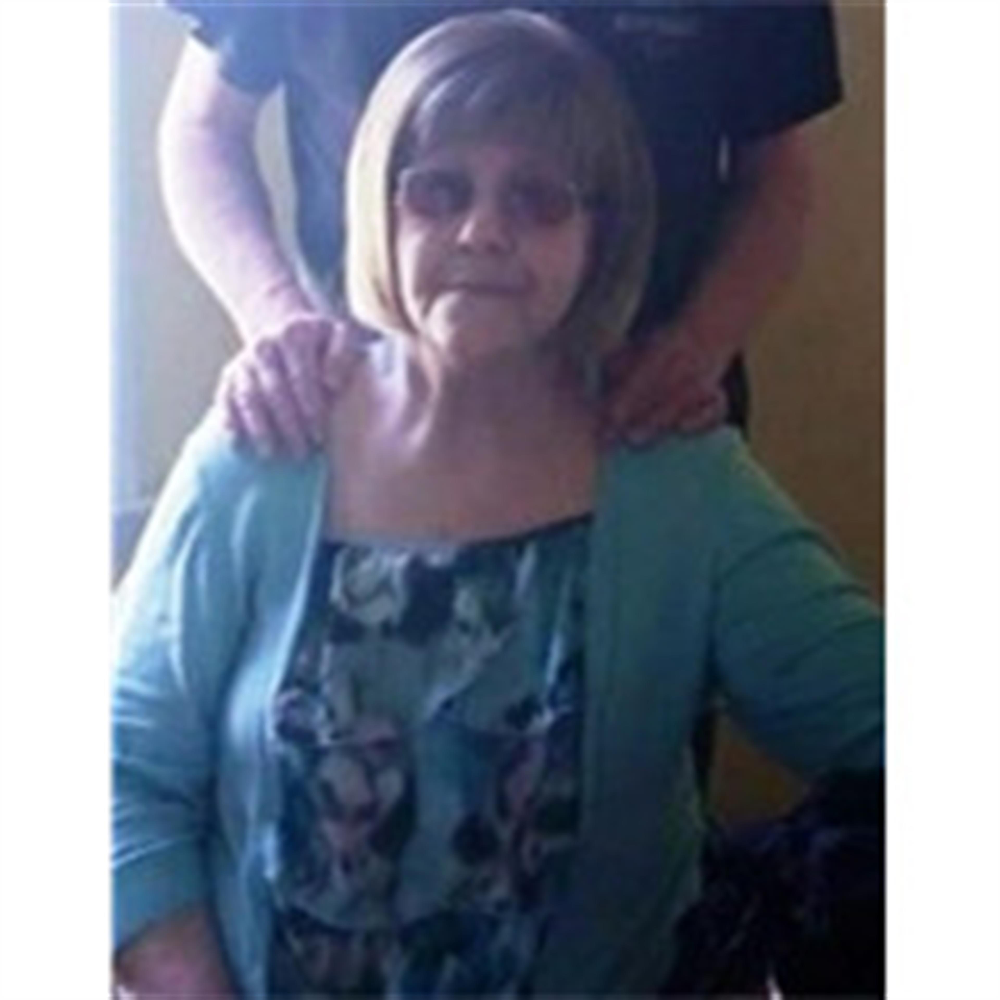 Linda Sue Wireman's obituary picture