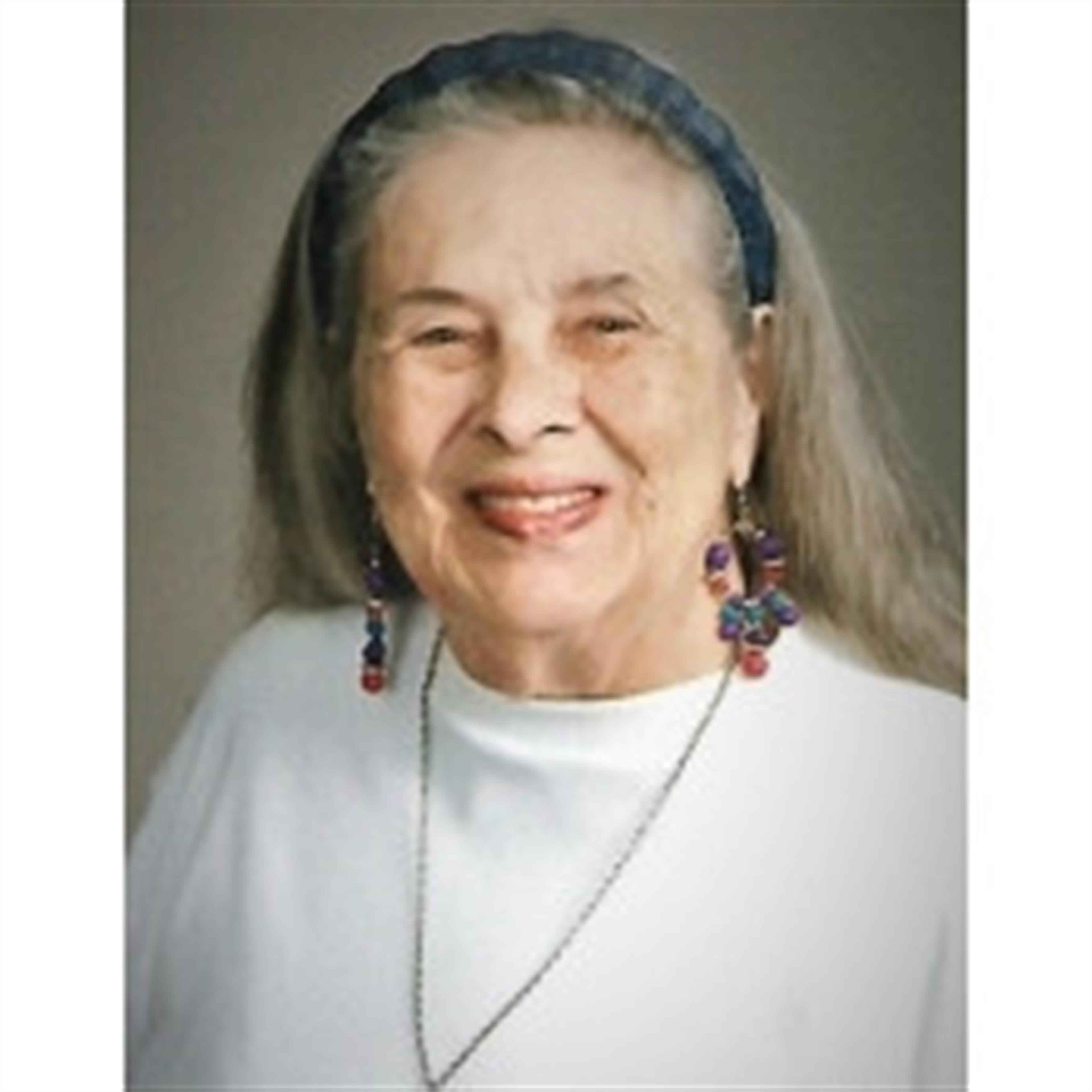 Mary Nadine Purvis' obituary picture