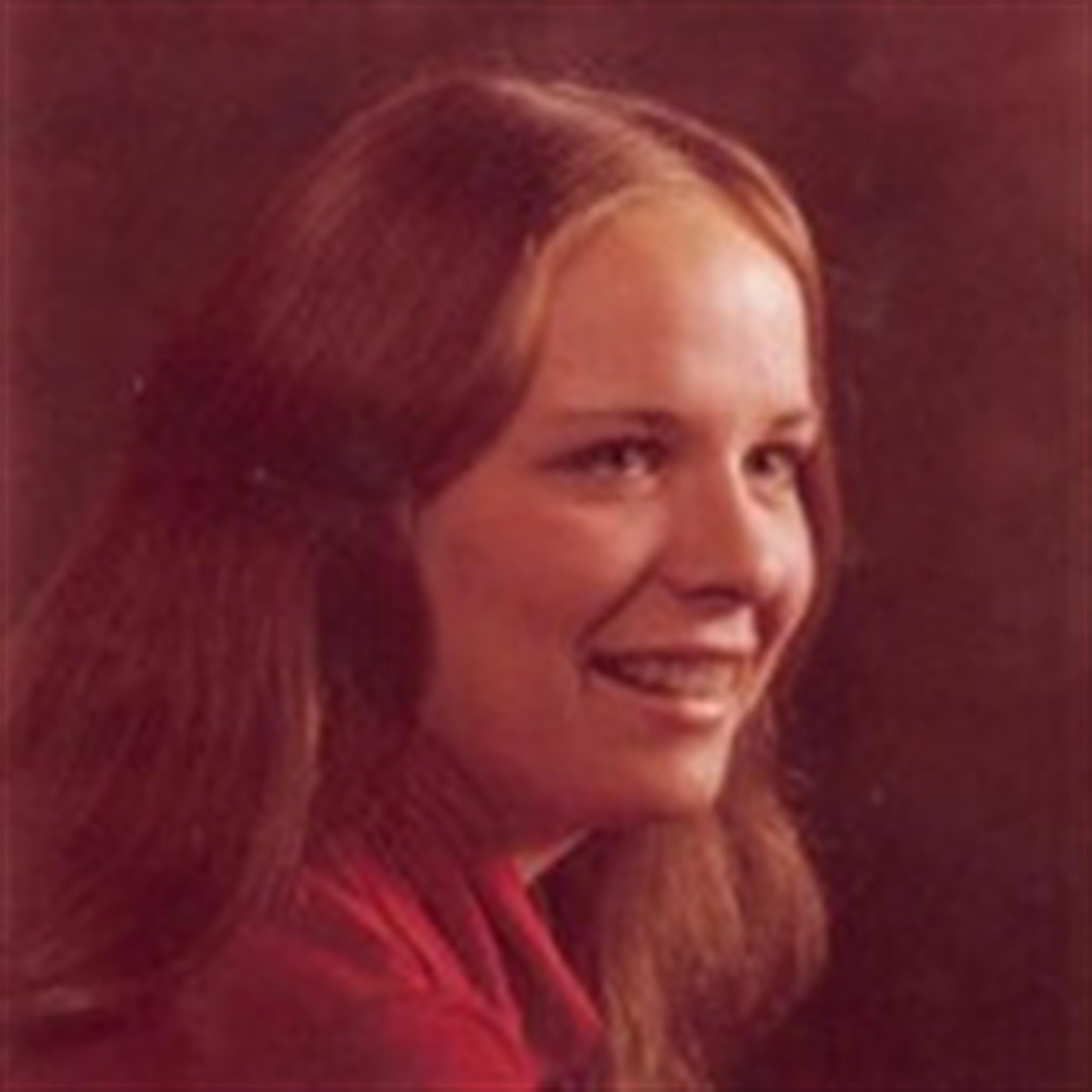 Susan Hirsch's obituary picture