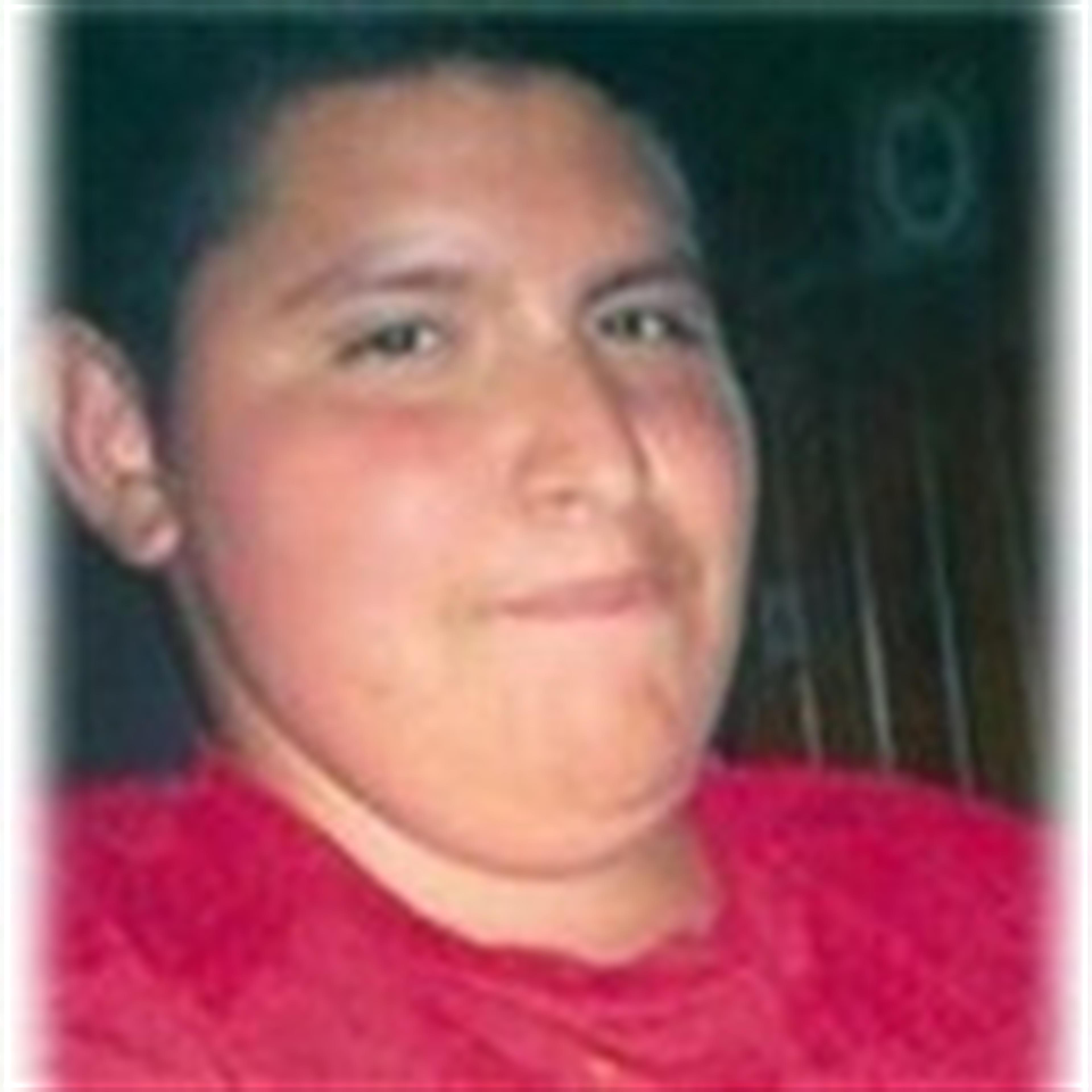 Steven Garza's obituary picture