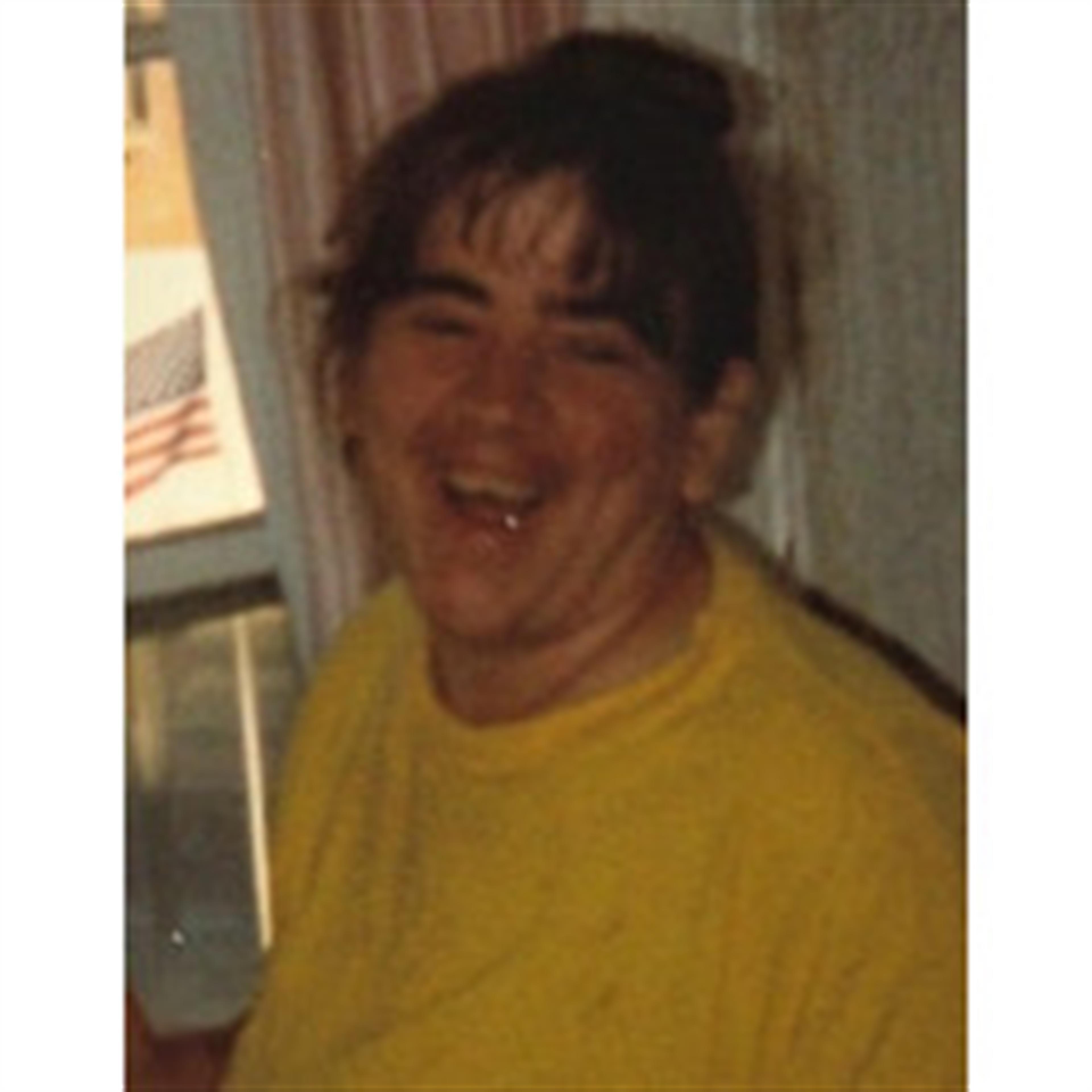 Lucinda 'Cindy' K. Osborne's obituary picture