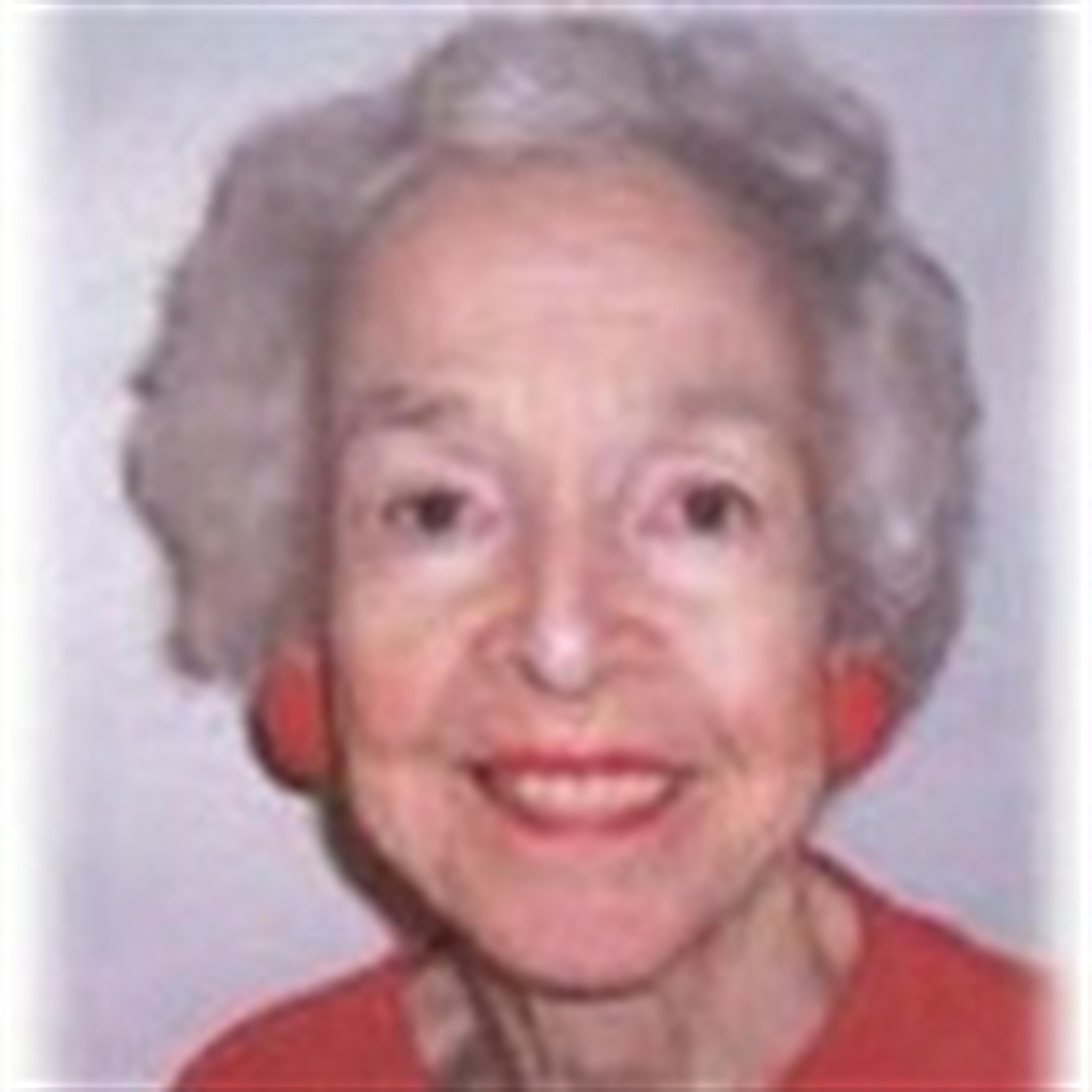 Ann G. Fullart's obituary picture