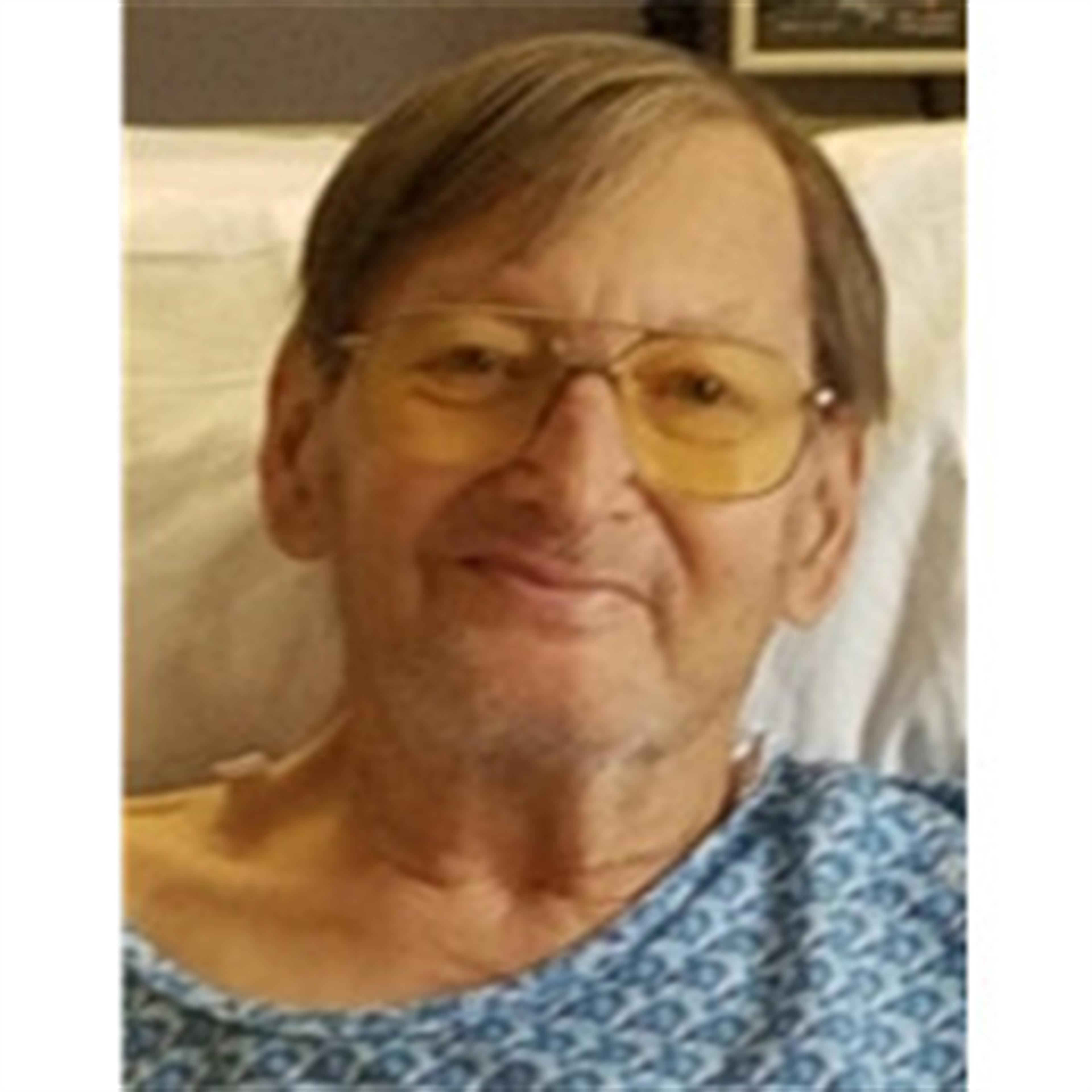 Franklin 'Frank' William Ollinger's obituary picture