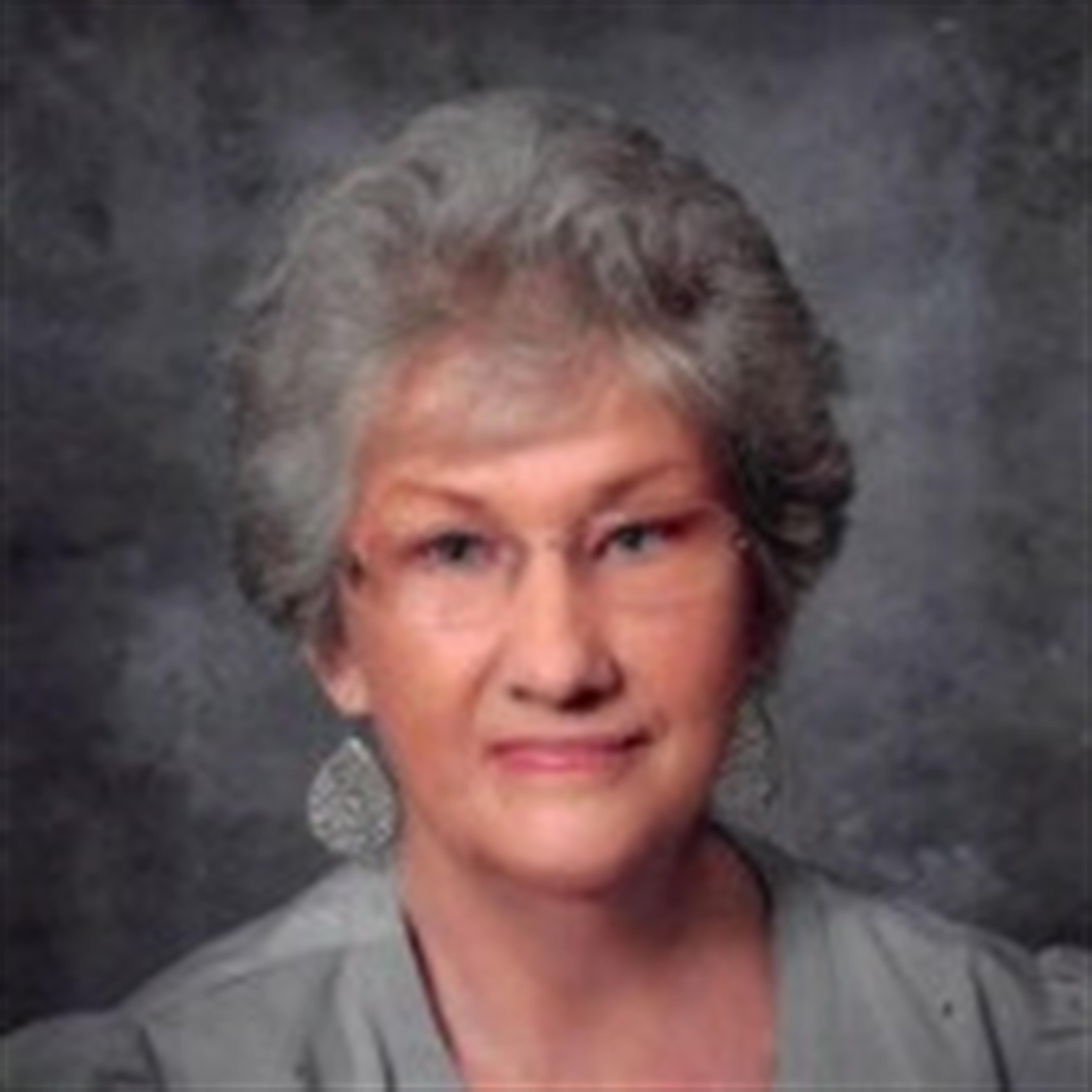 Wanda Brown's obituary picture