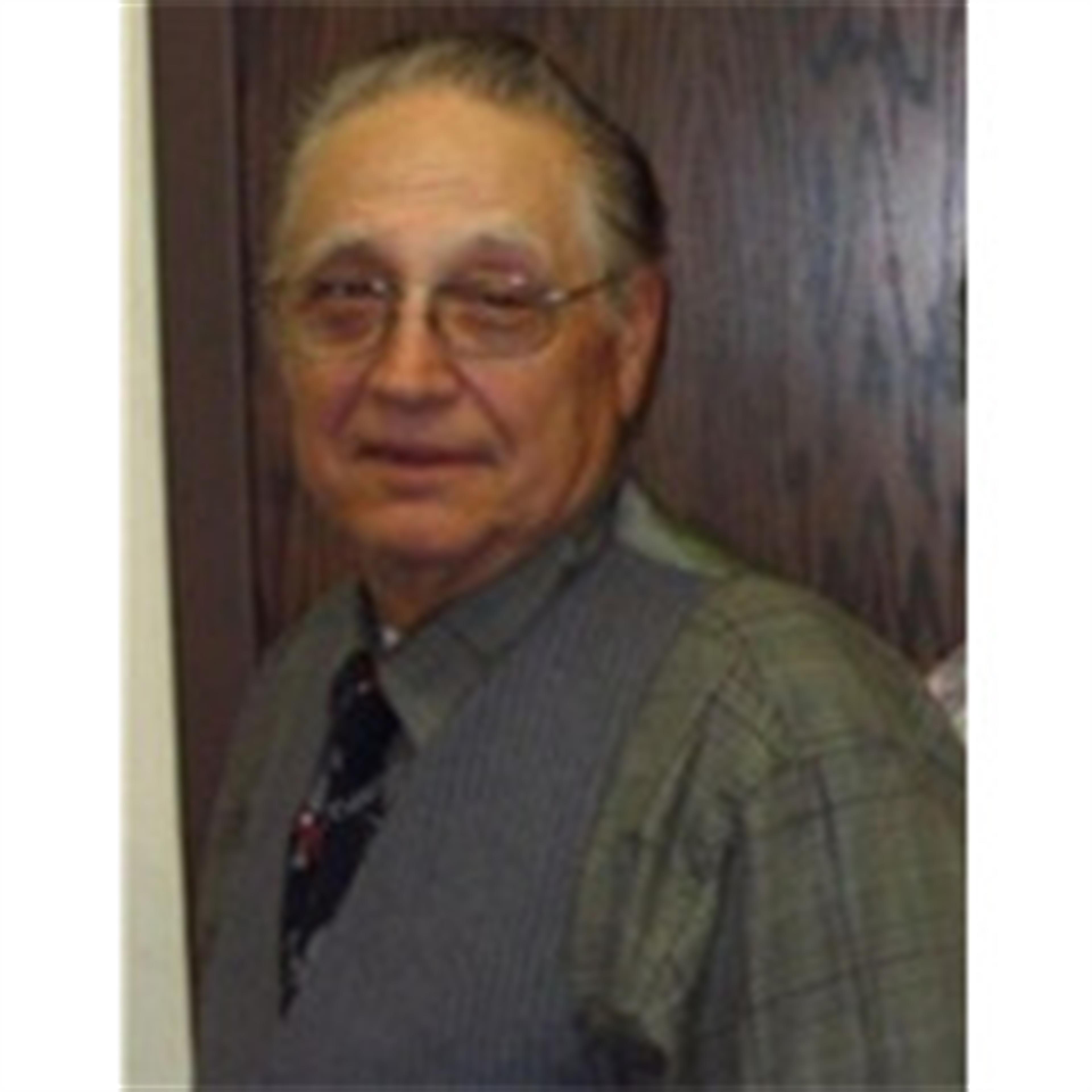 Carl Phillip Zotz Jr.'s obituary picture