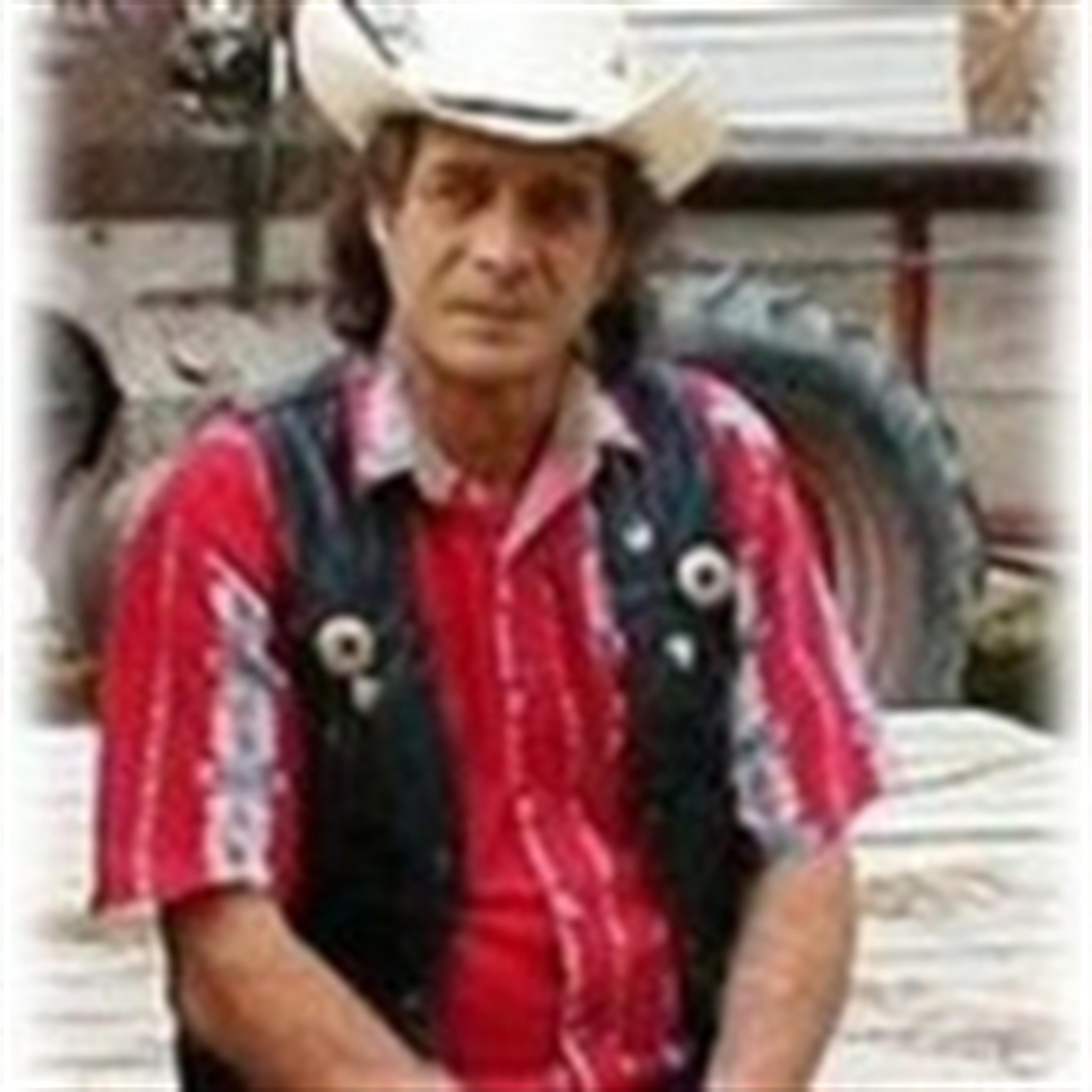 James Smith's obituary picture