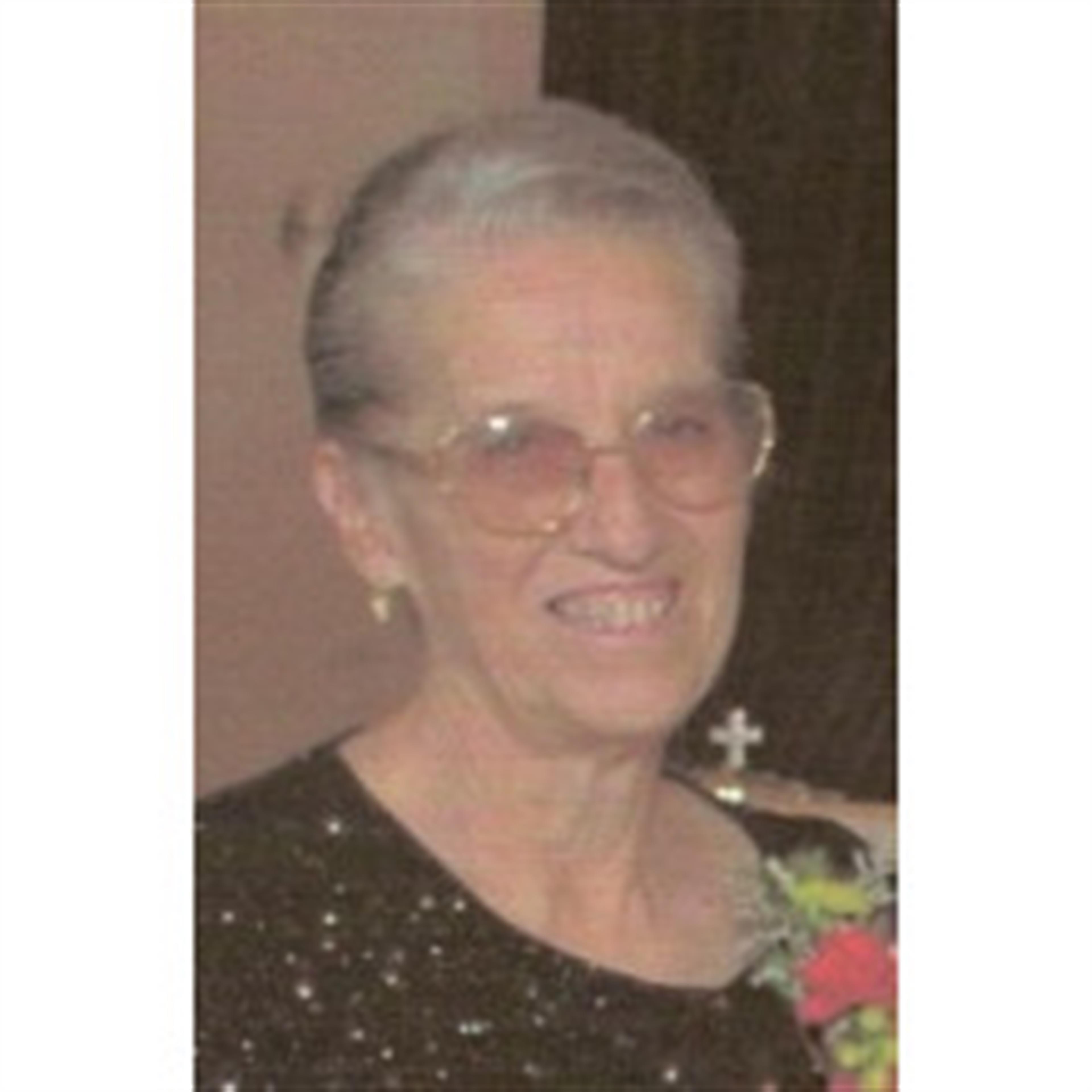 Leta J. Pettibone's obituary picture