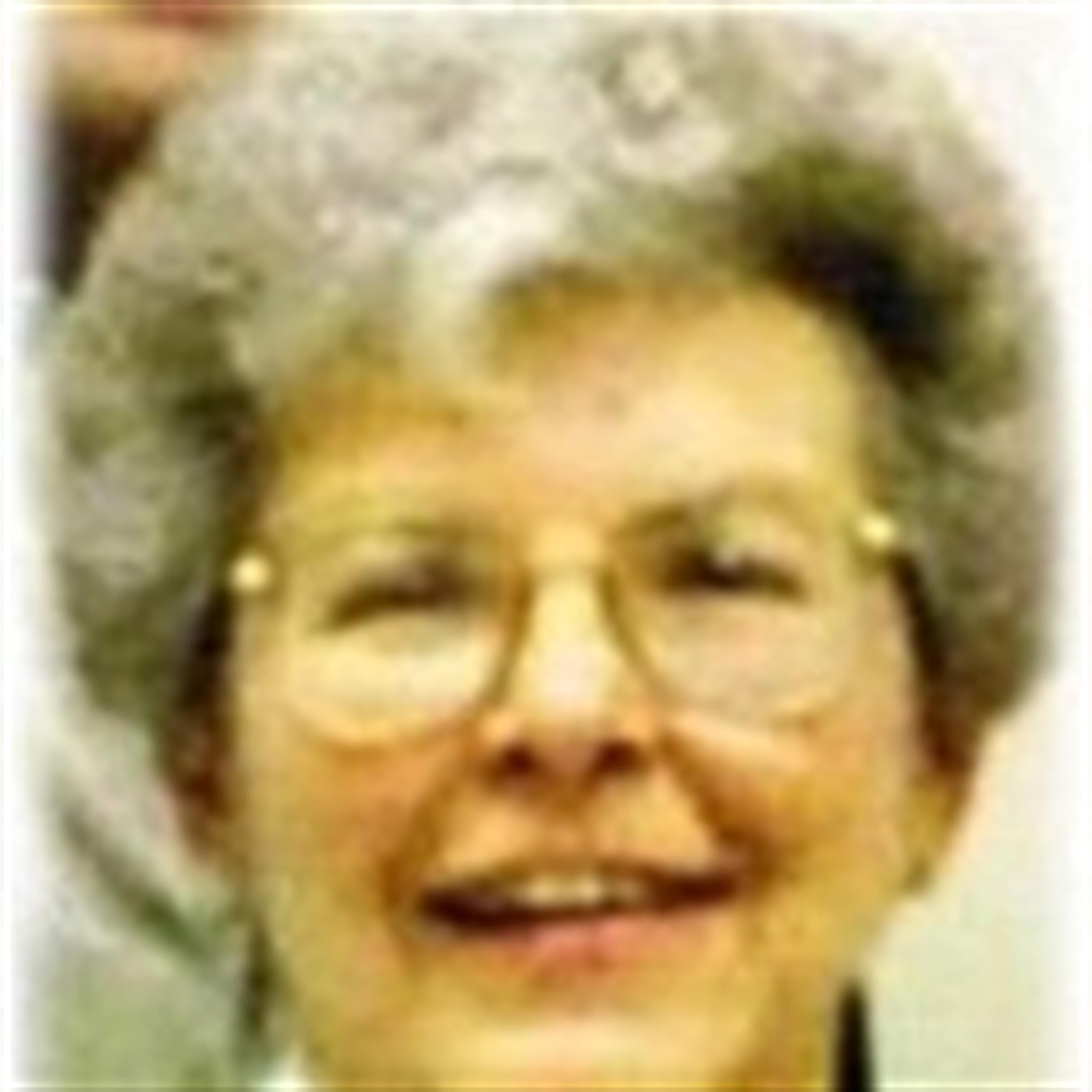 Della "Jannie" McGoldrick's obituary picture