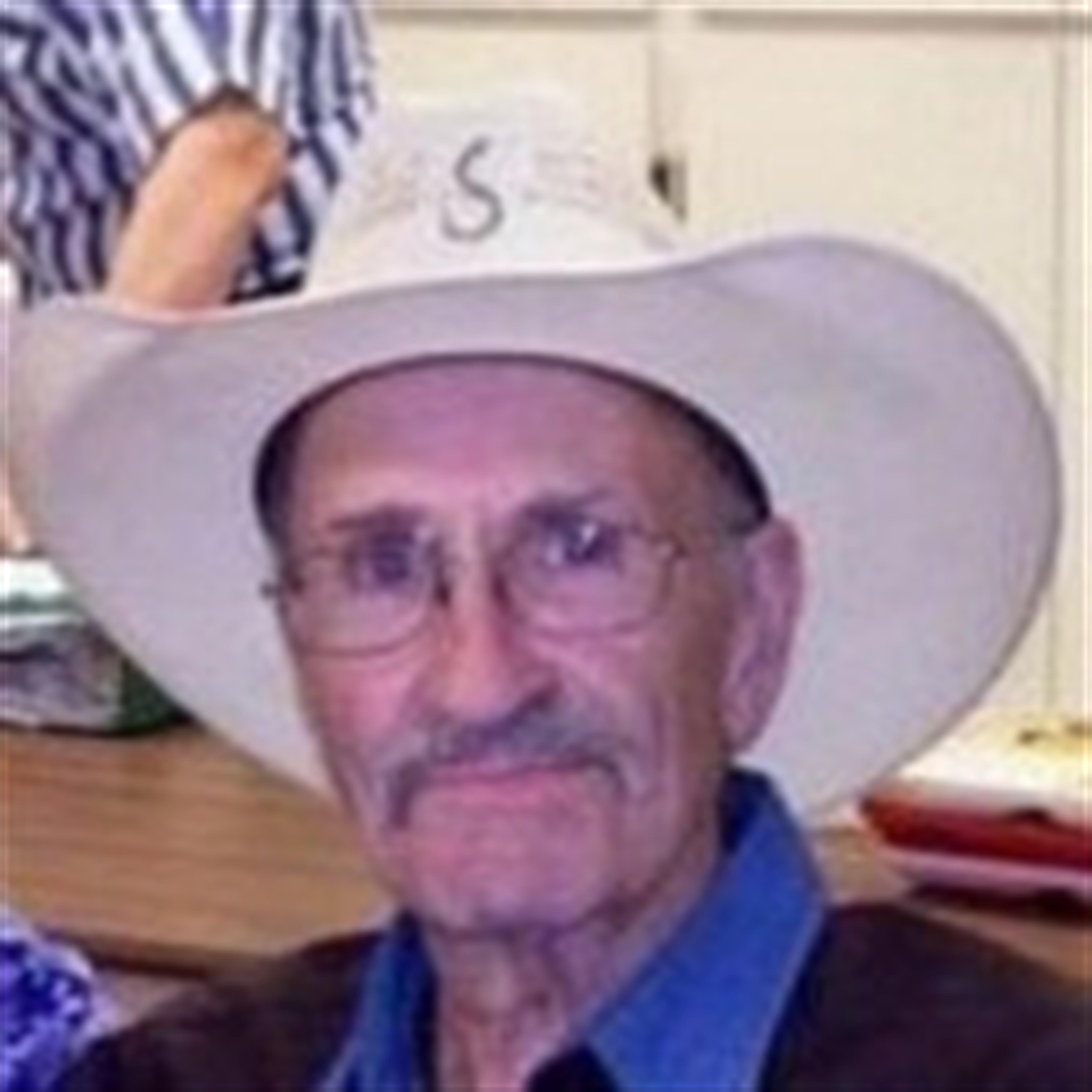 Lloyd Salladay's obituary picture