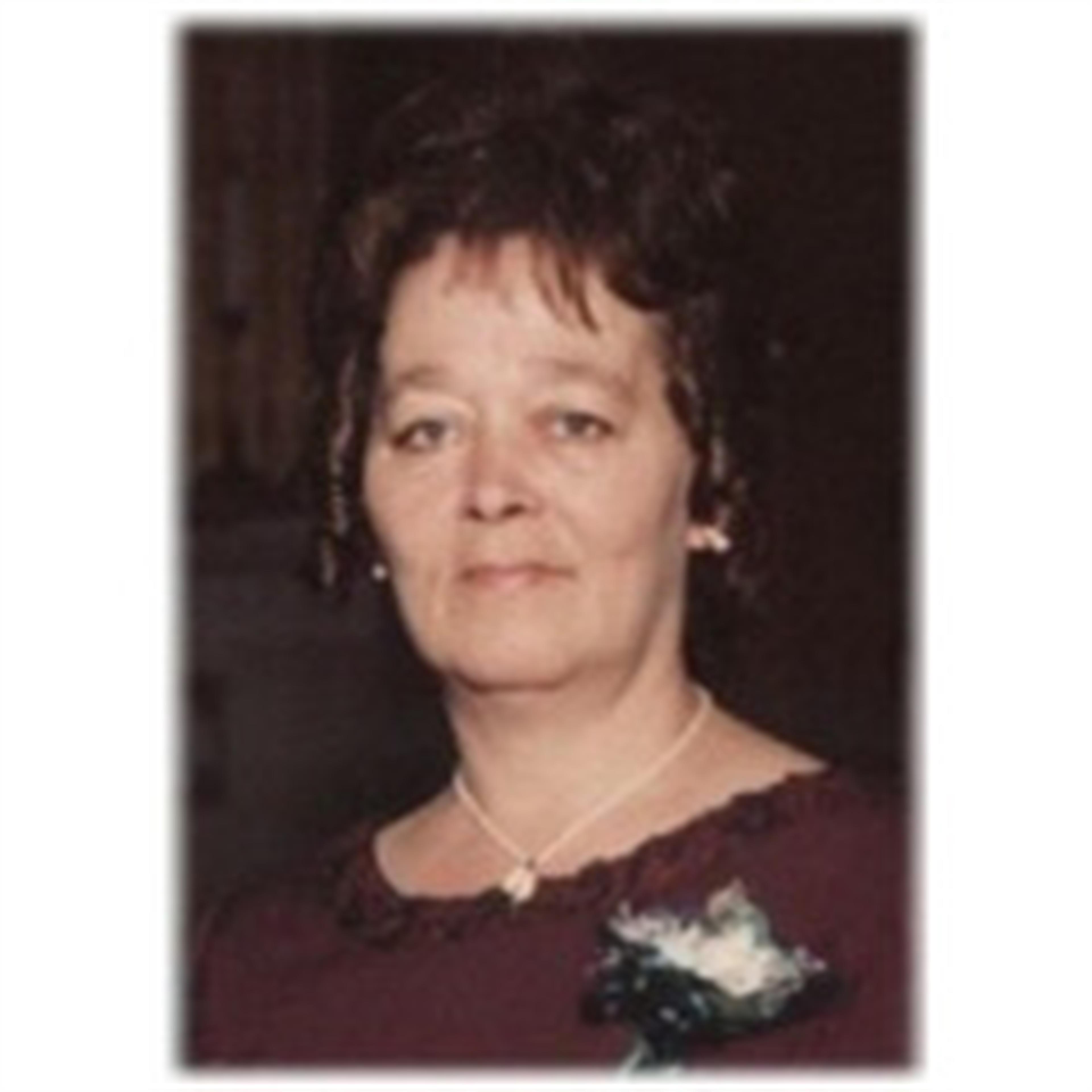 Linda S. Barger's obituary picture