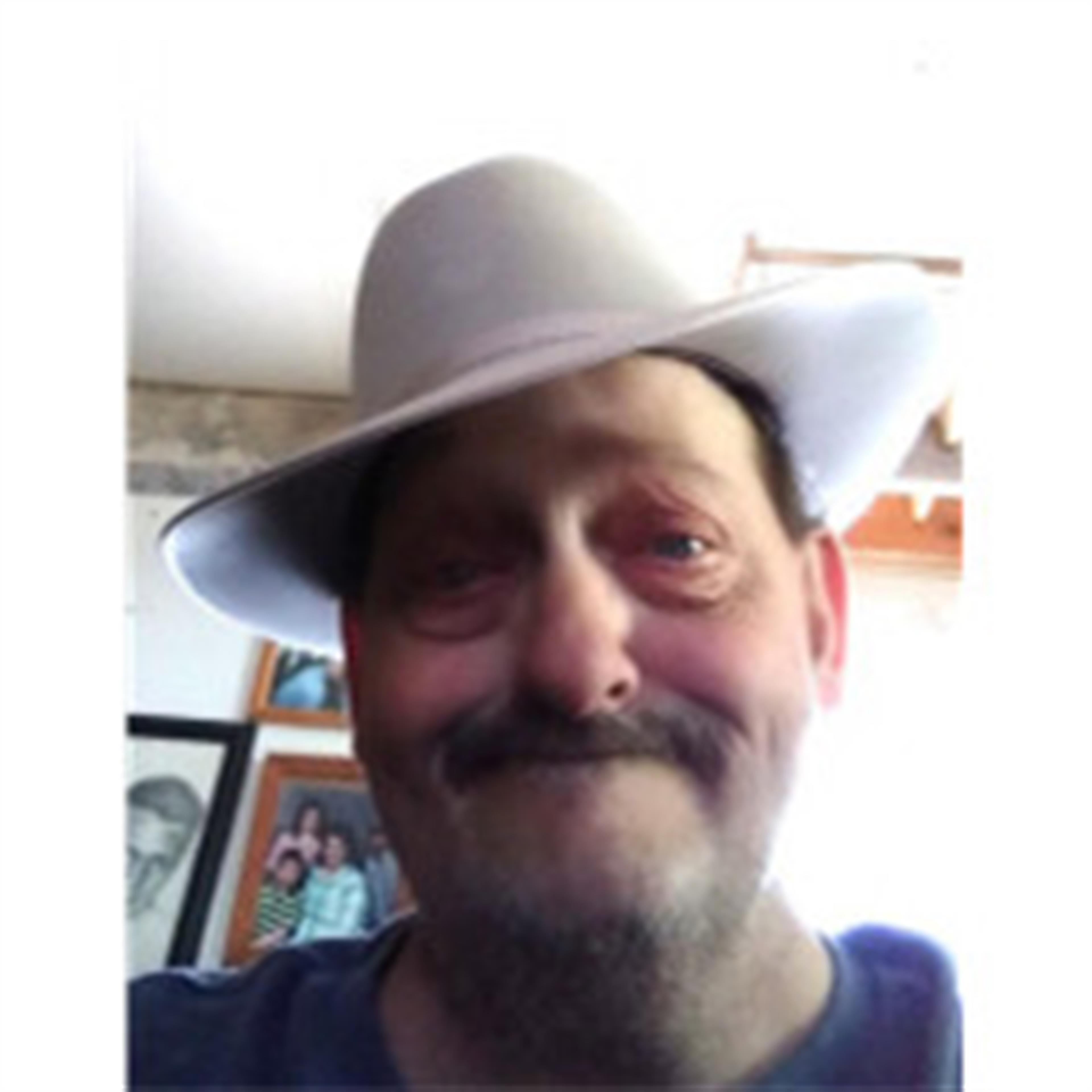 Richard 'Rickmo' Wade Thomas' obituary picture