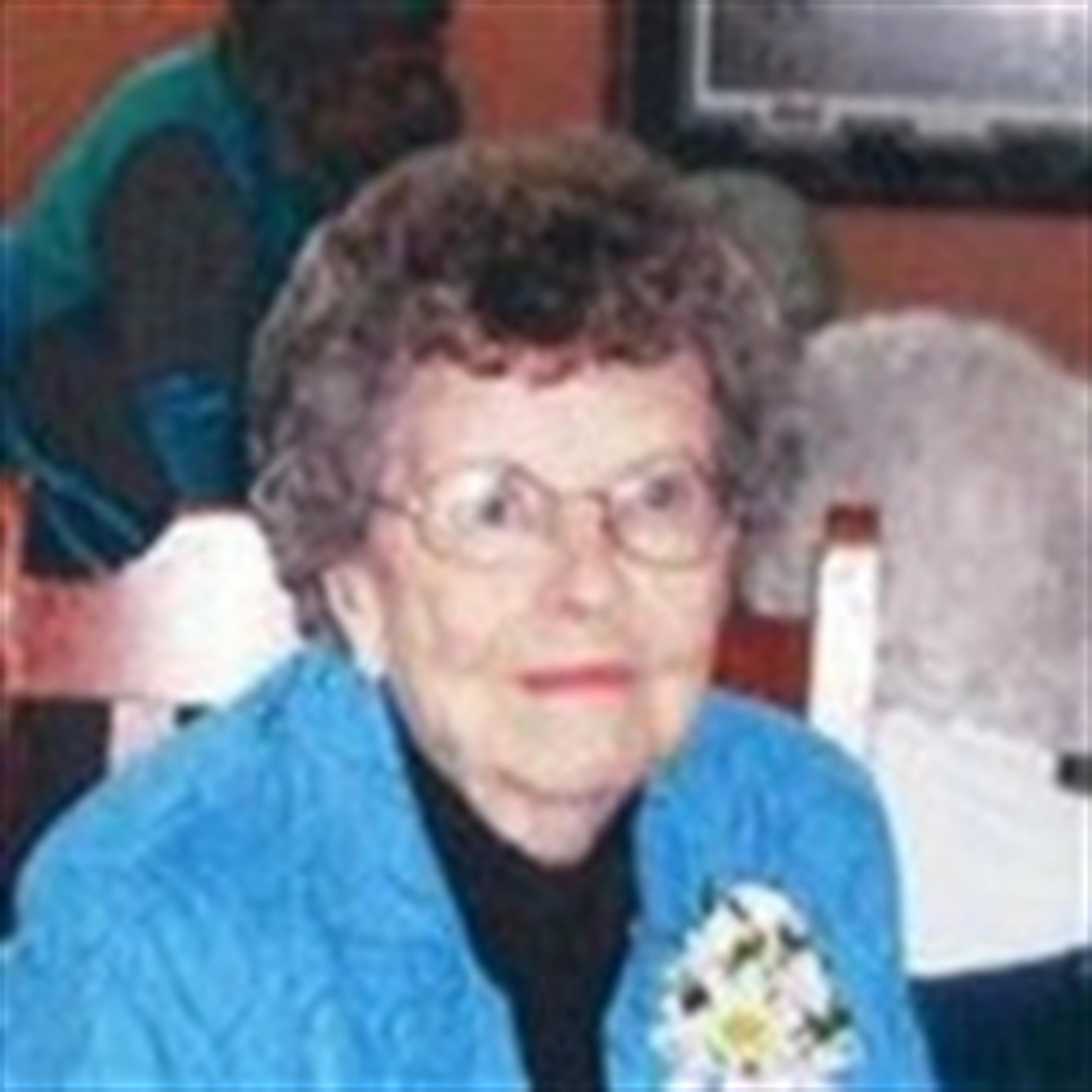 Lois Nevella Shepard's obituary picture