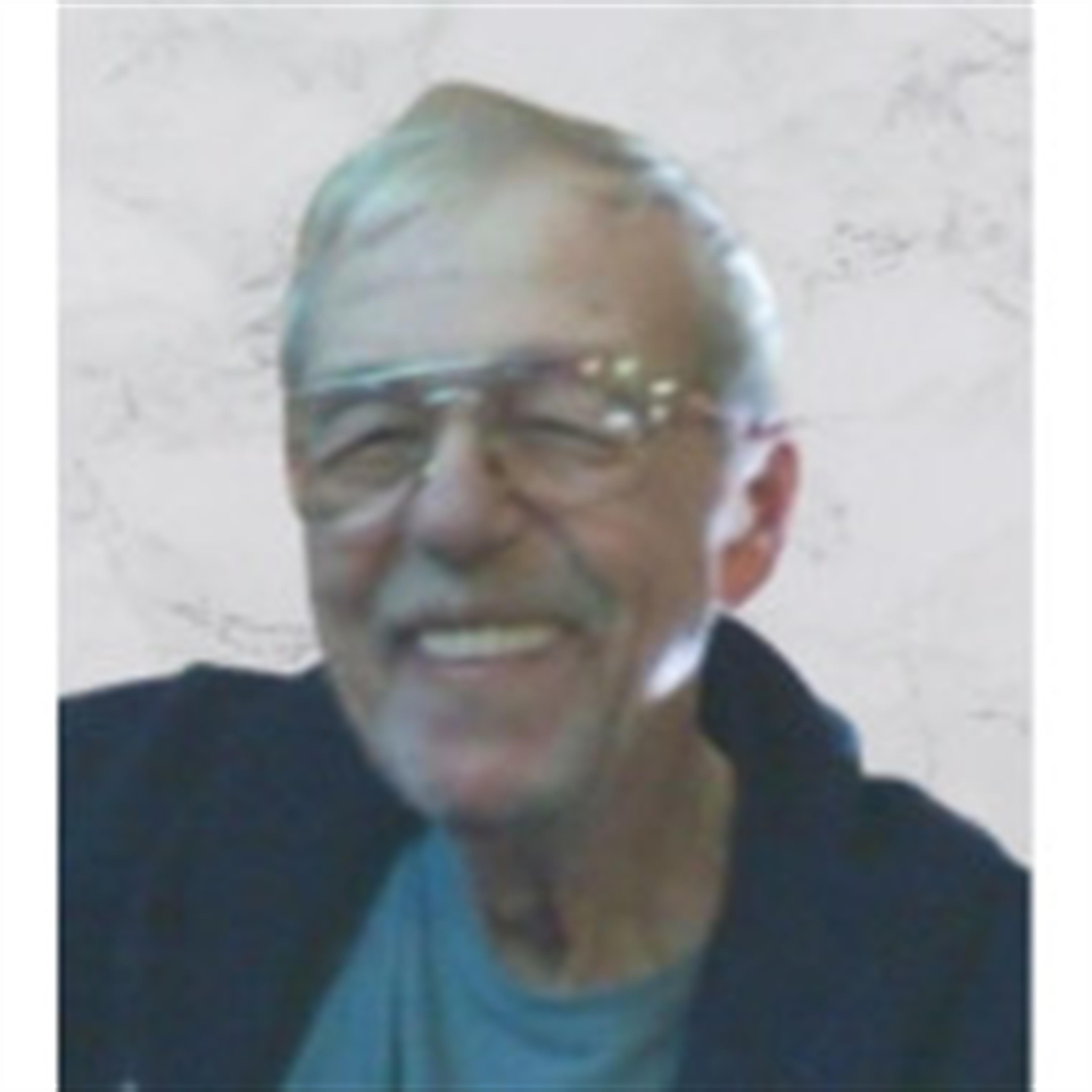 Russell L. Strickler's obituary picture