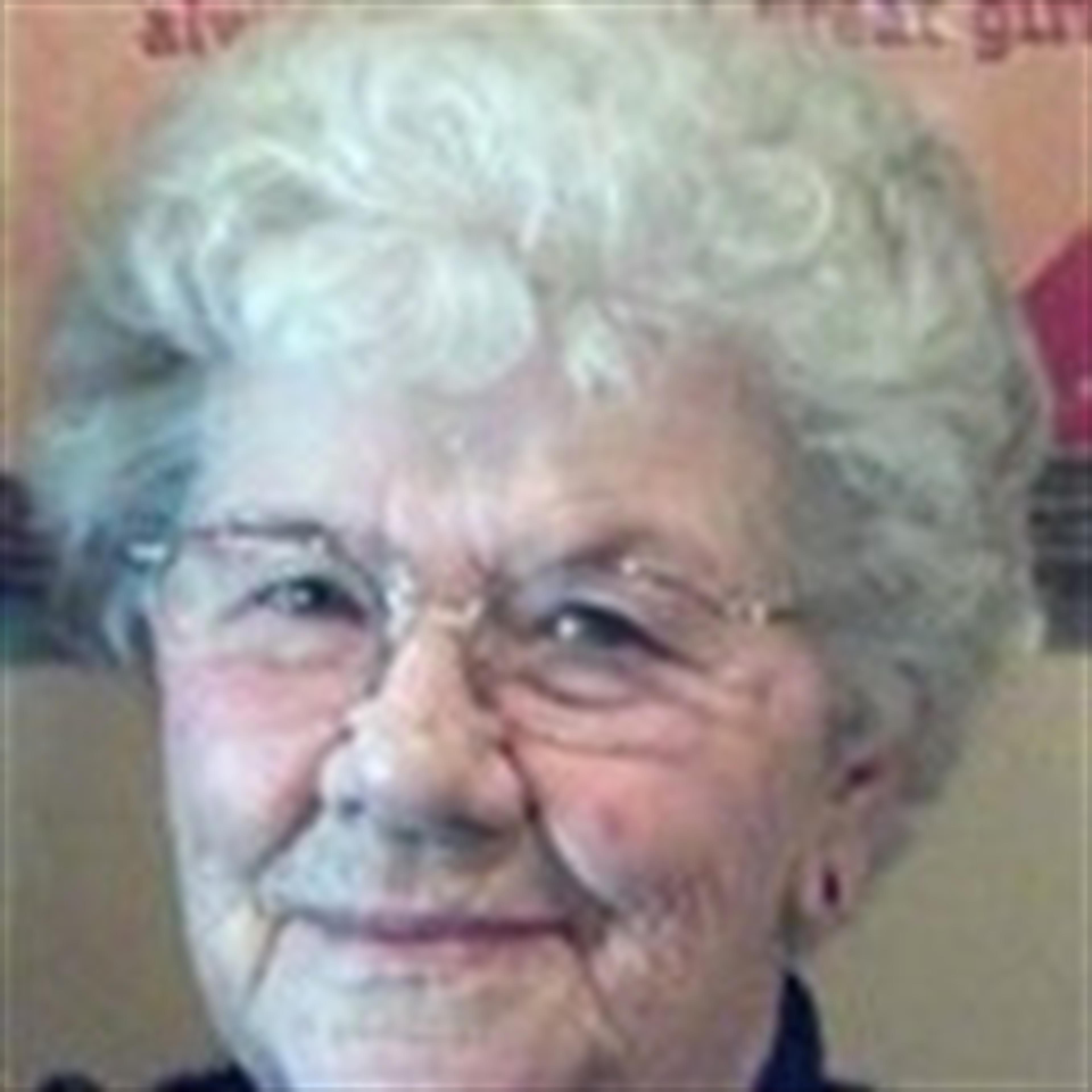 Dorothy "June" Duley