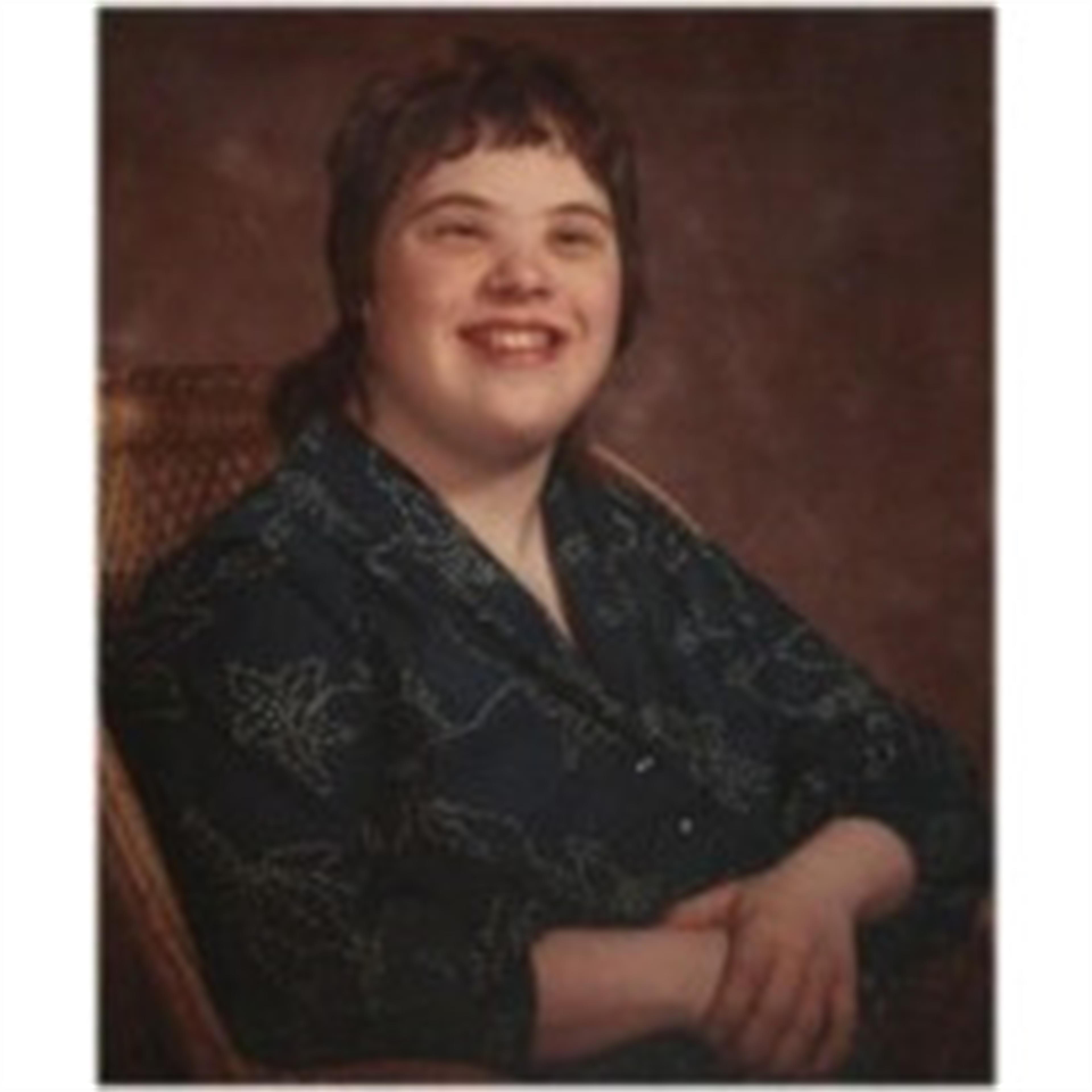 Lauren Josephine Weston's obituary picture