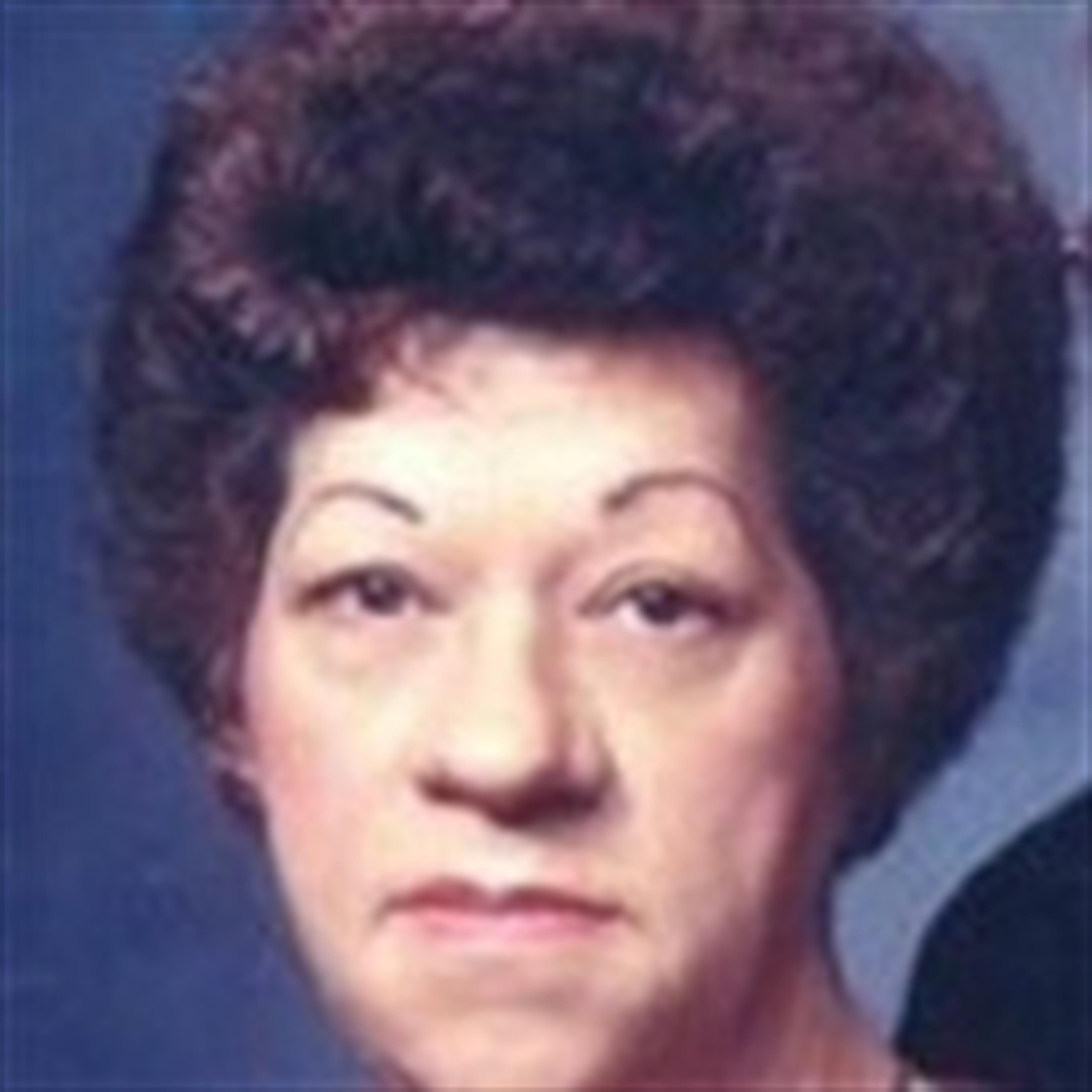Peggie J. Wagner's obituary picture