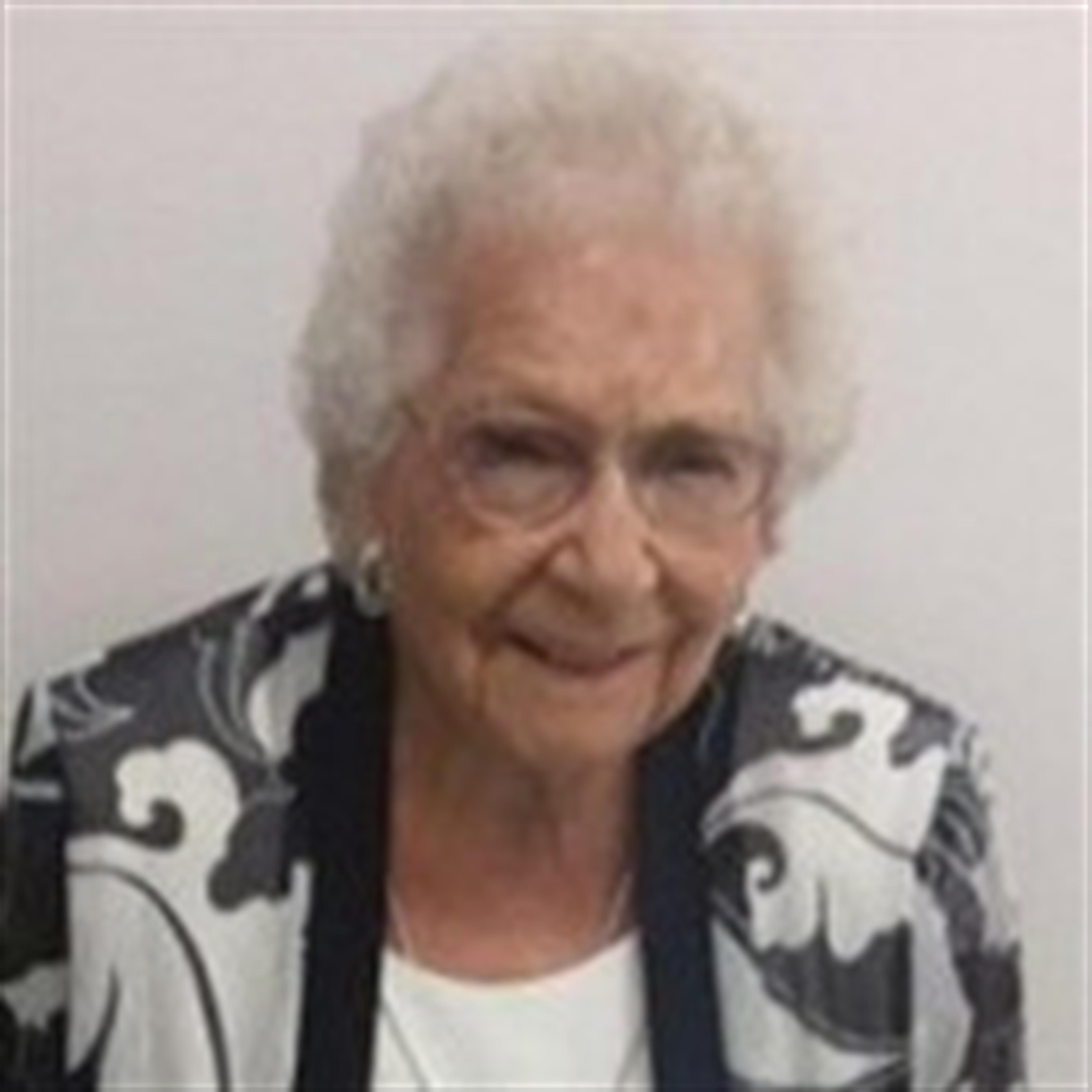 Charlene Annis' obituary picture