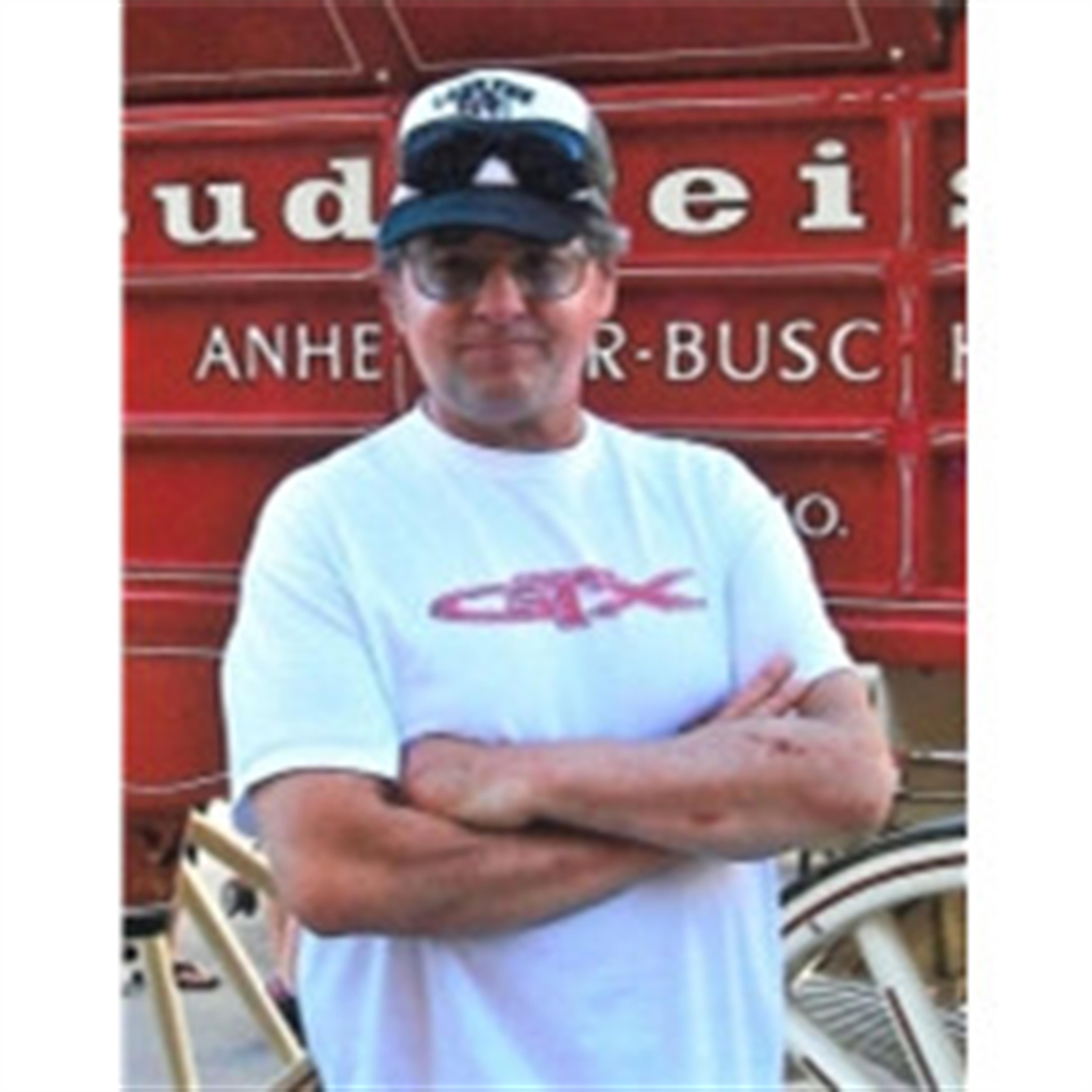 Dannie Eugene Fowler Sr