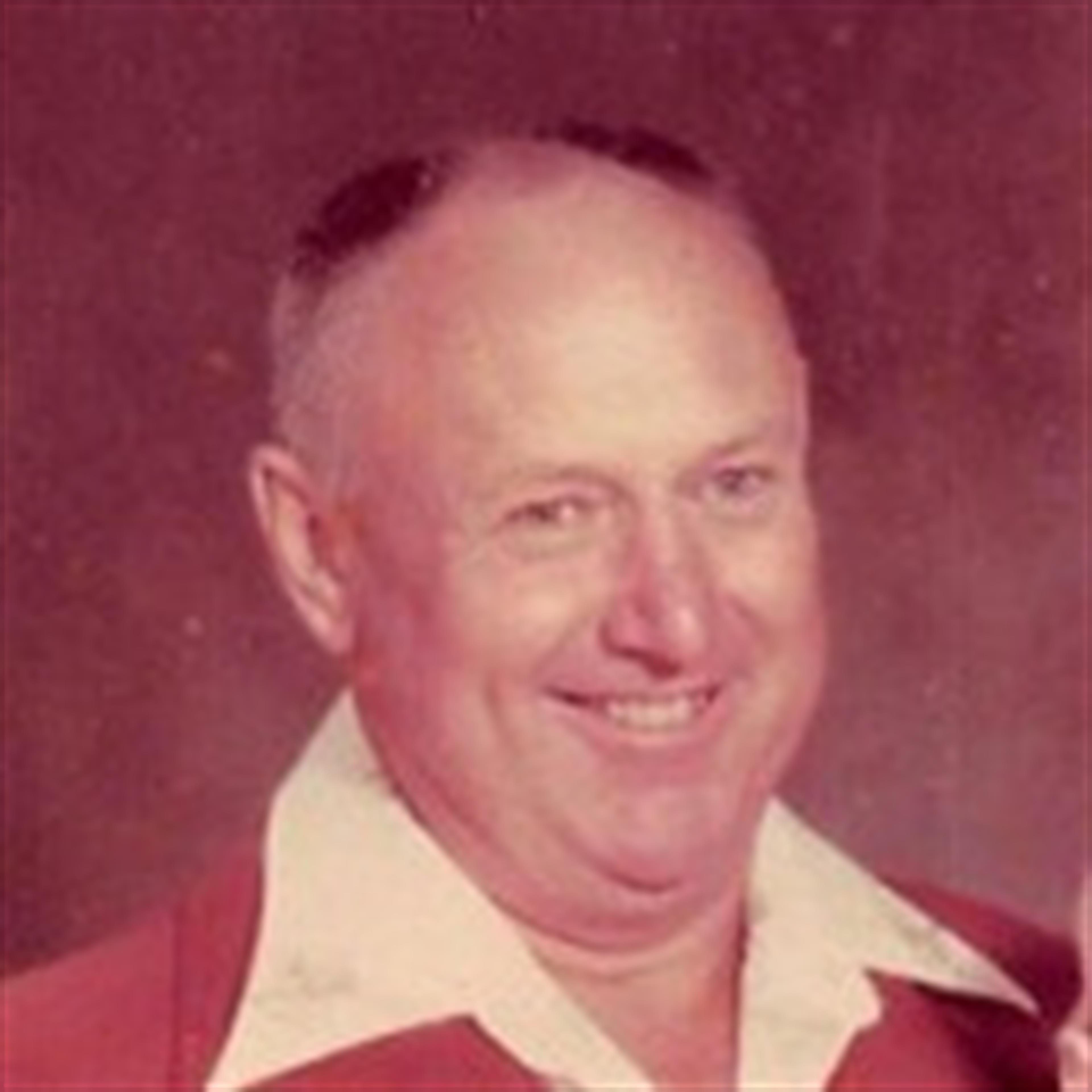 Delrein Junior Levis' obituary picture