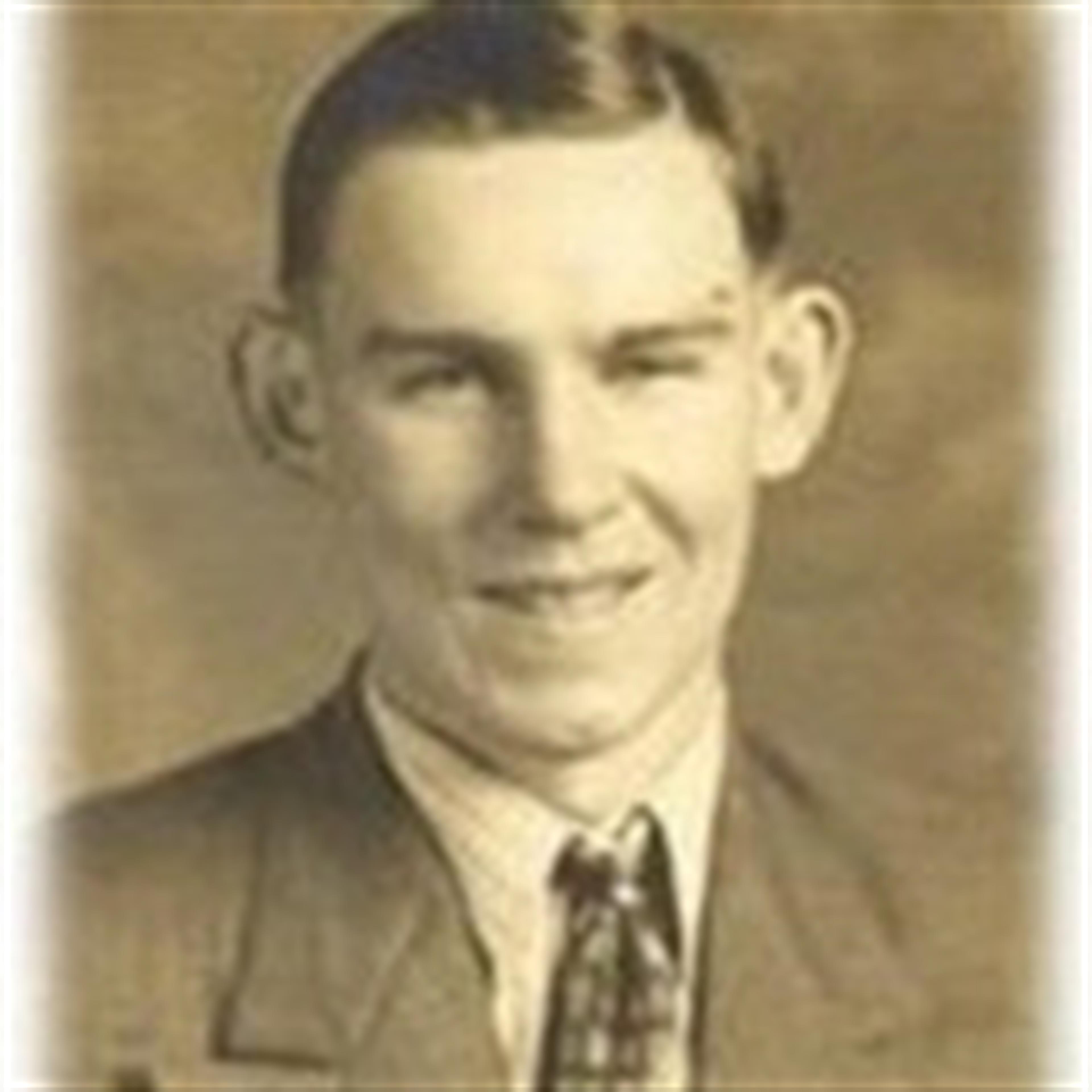 Edison John Kerby's obituary picture