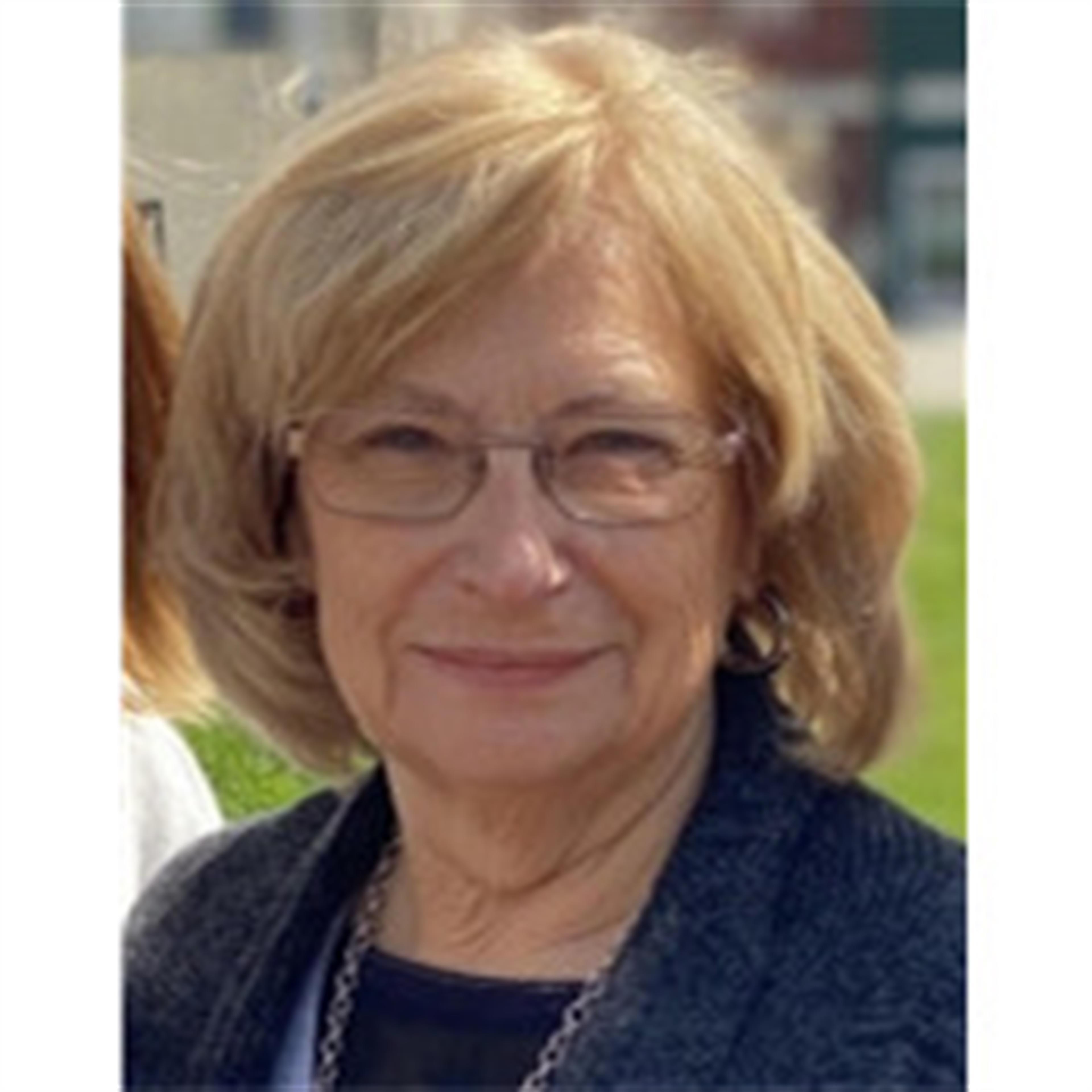 Linda Dianne Witt's obituary picture