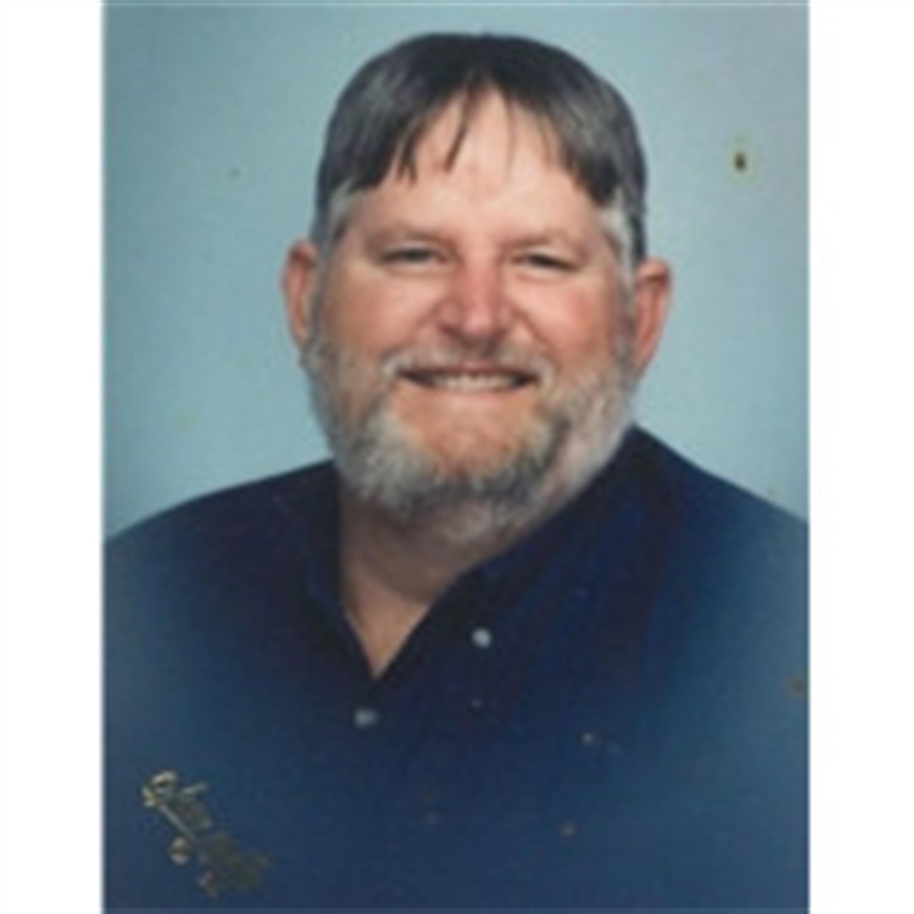 Edward Charles Symmonds