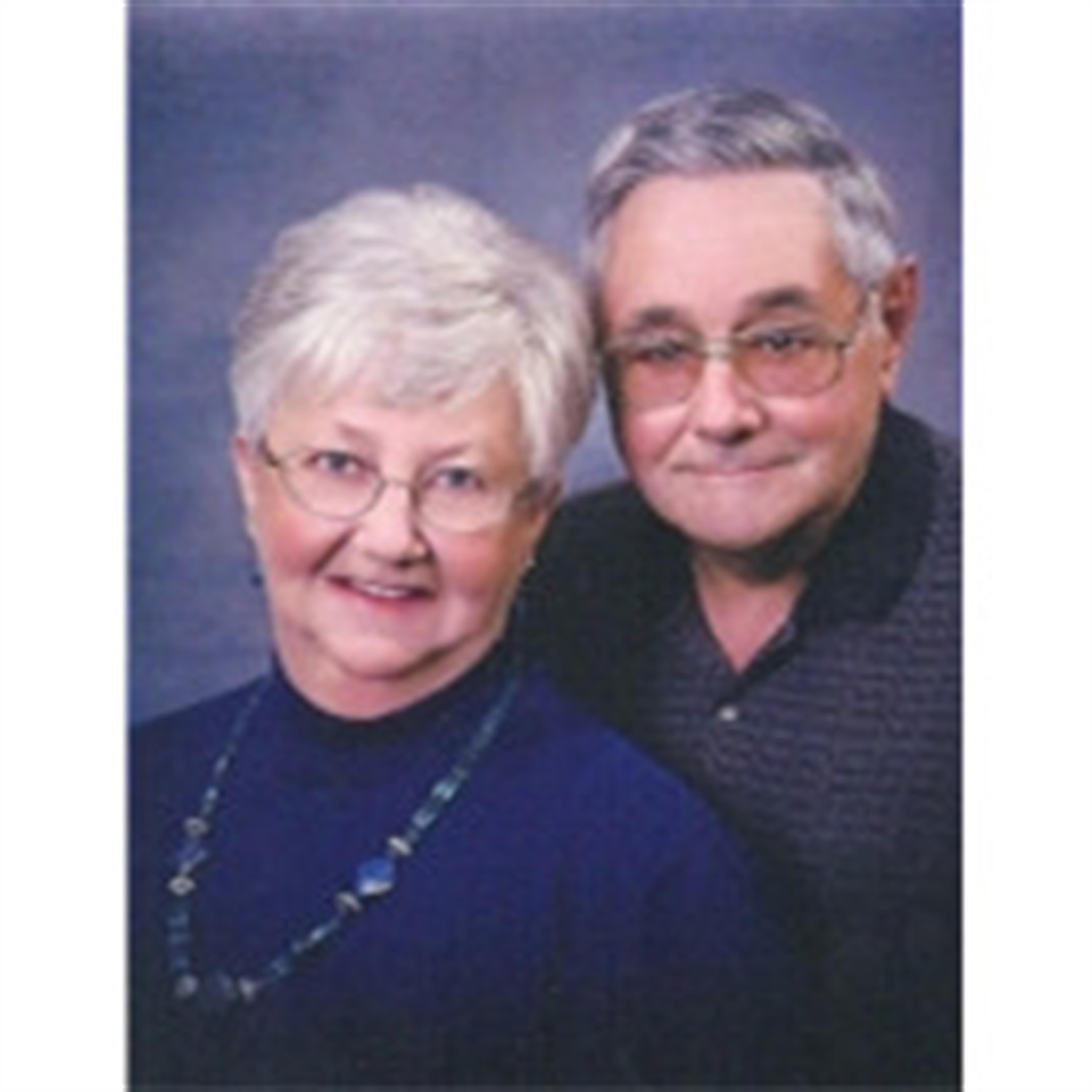 Sally Kay Banks' obituary picture