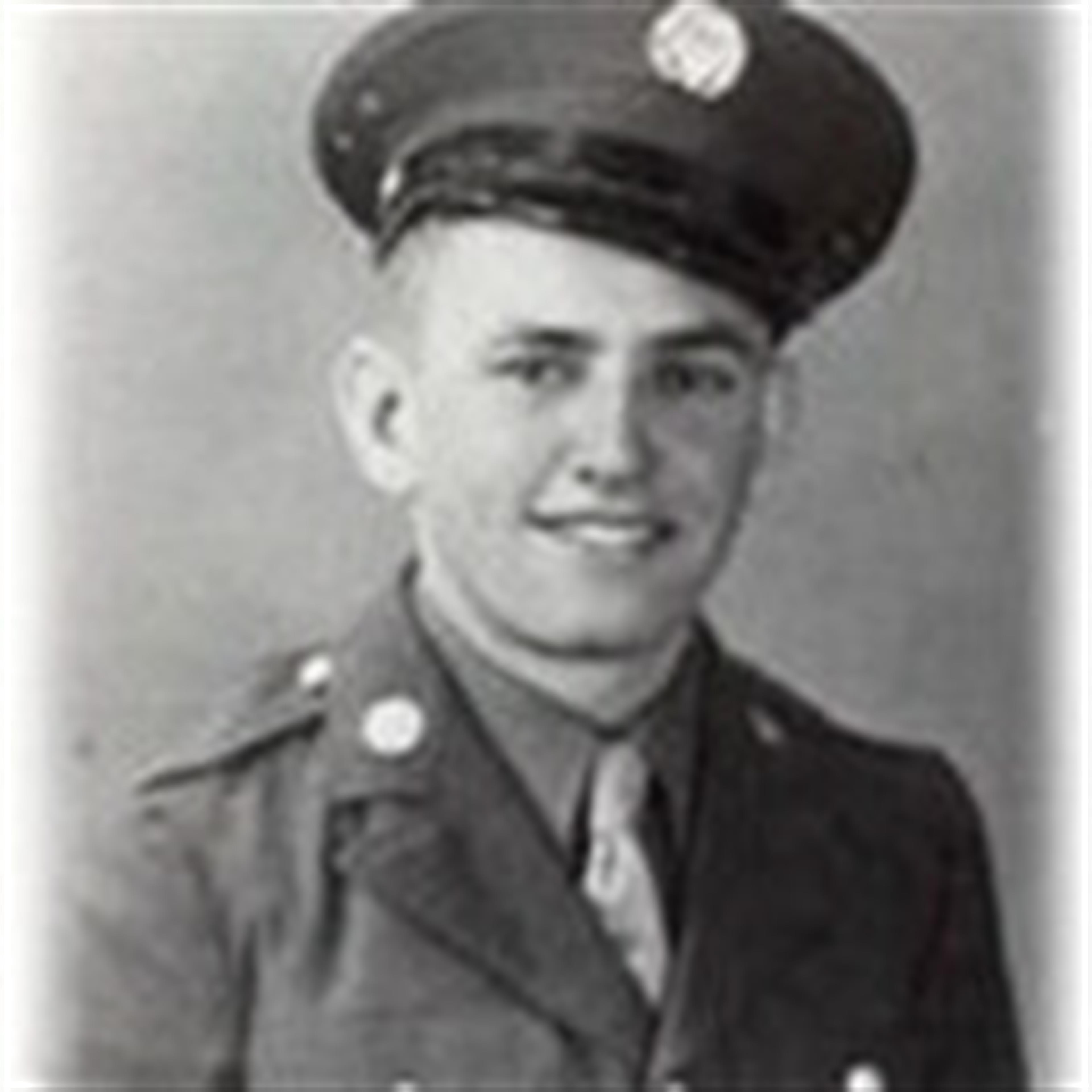 Clifford Wayne Caster's obituary picture