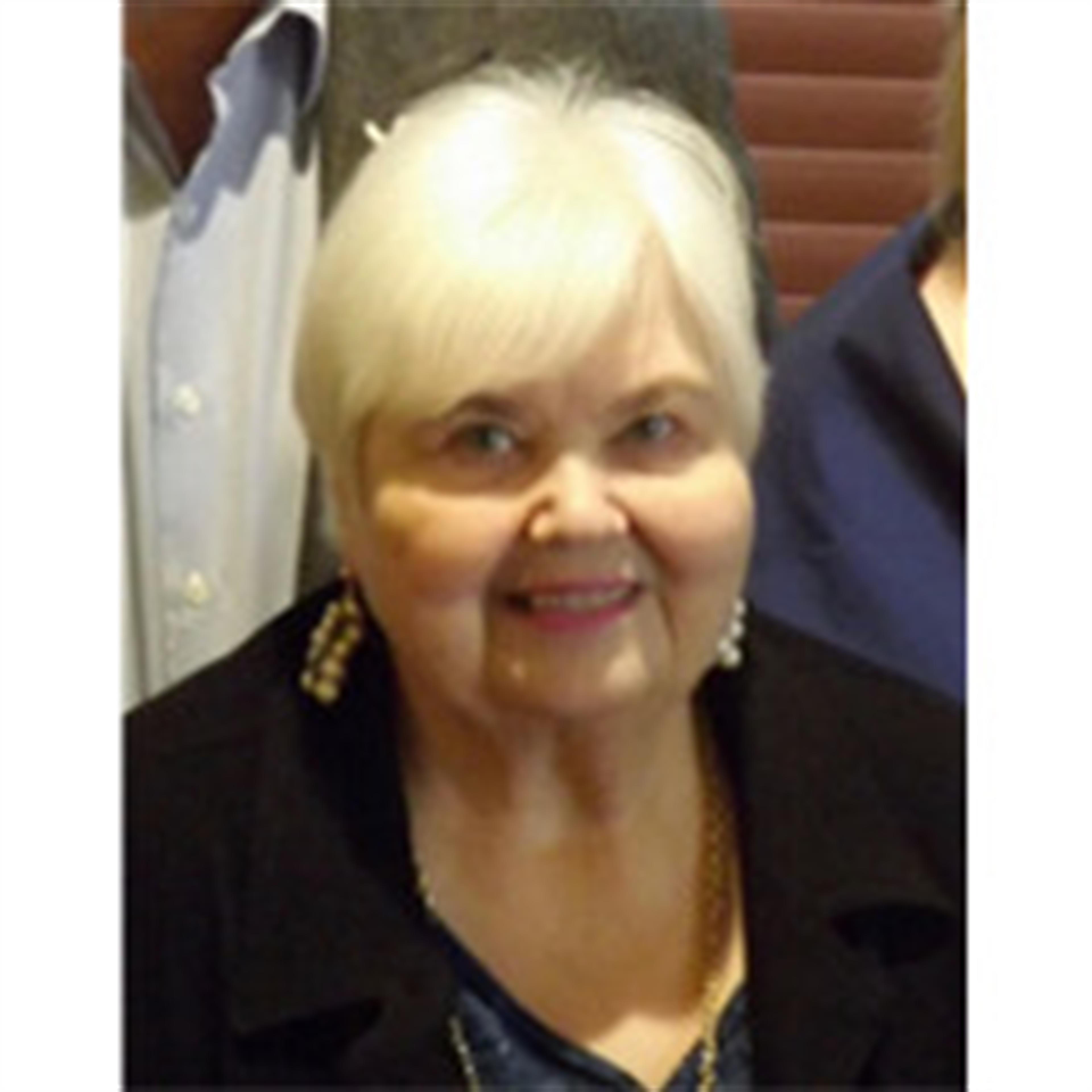 Mary Elizabeth Randolph's obituary picture