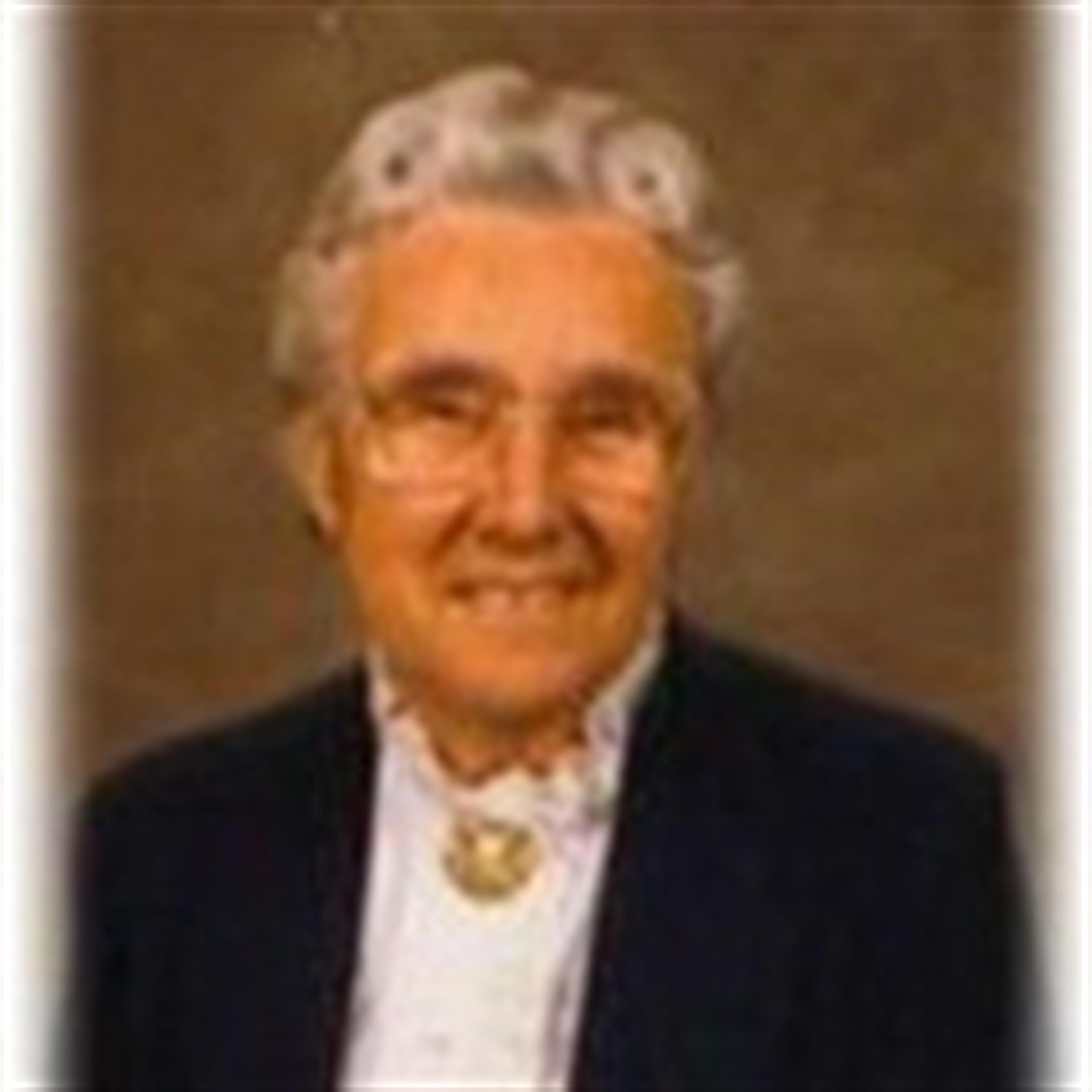 Mary Magdalene Thomas