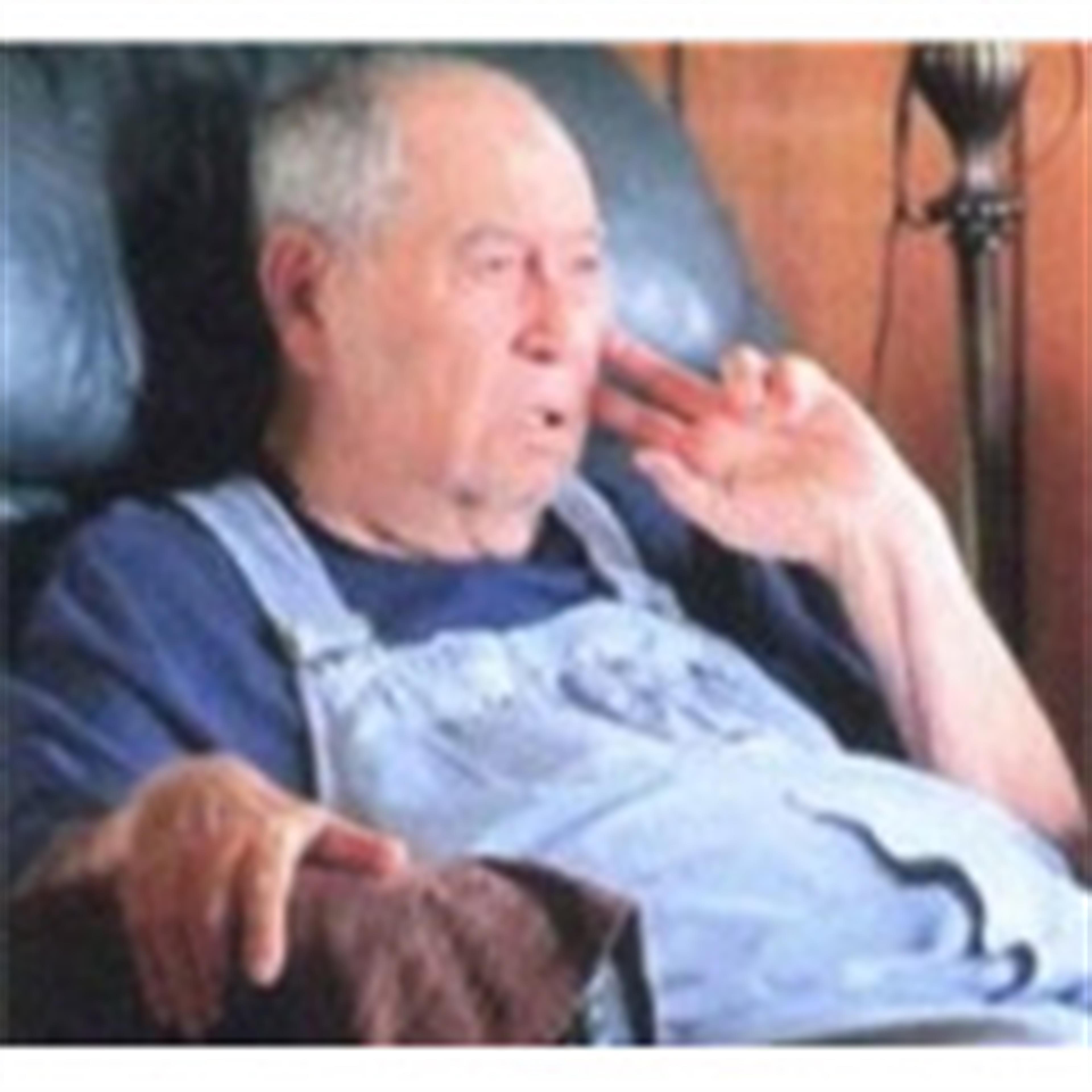 Eddie L. Clayworth's obituary picture