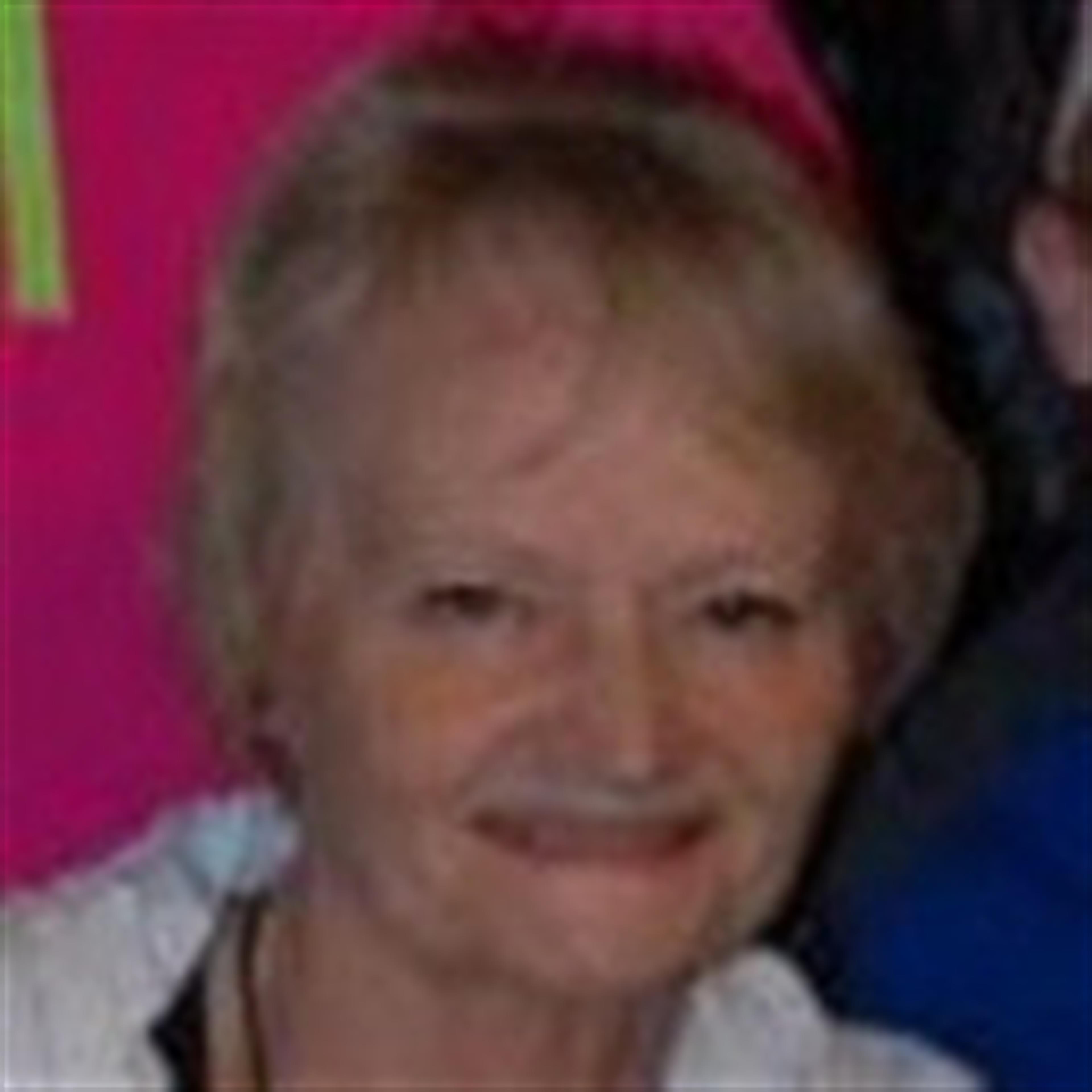 Barb Fogle's obituary picture