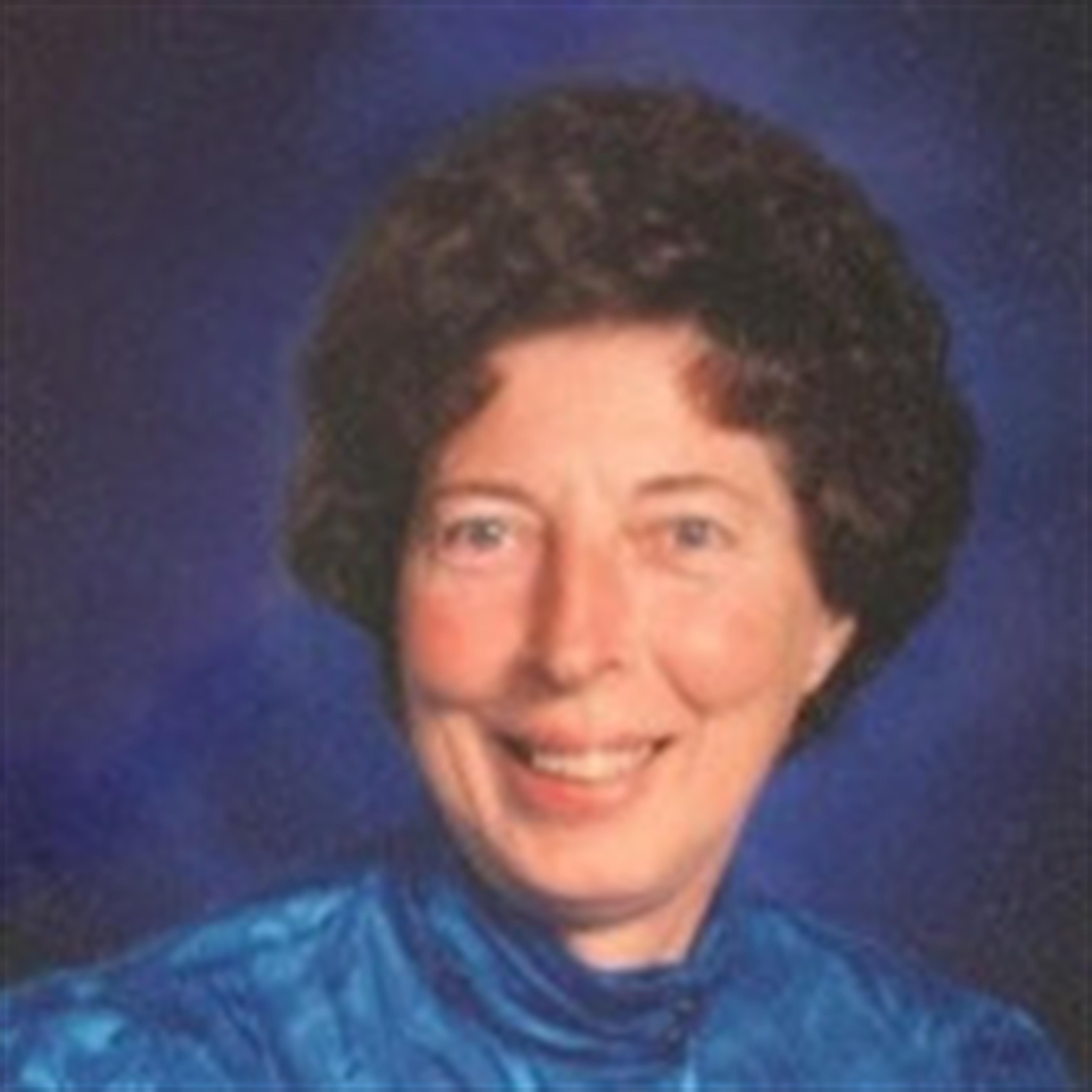 Darlene Southern's obituary picture