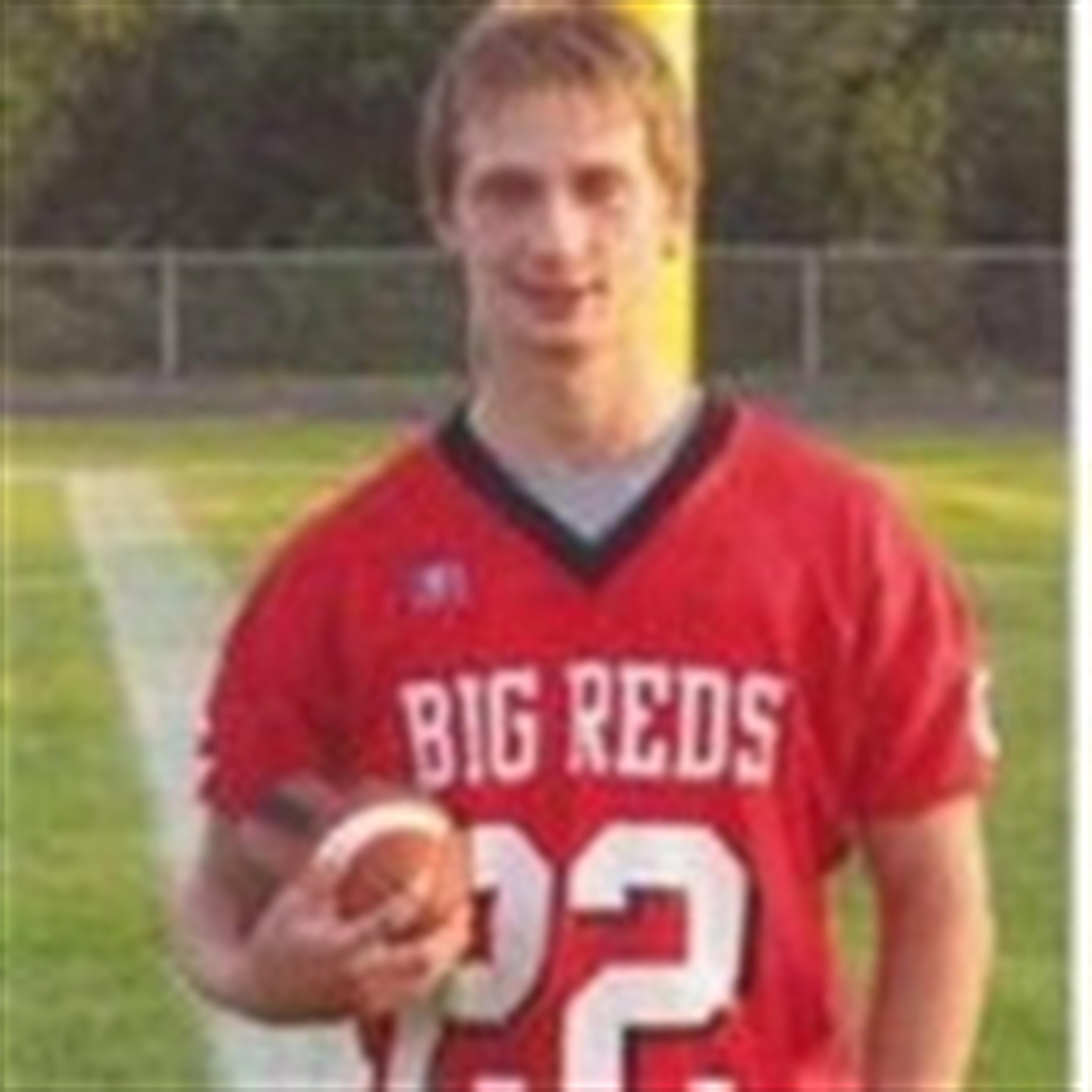 Jonathon "Jon" E. Harvey