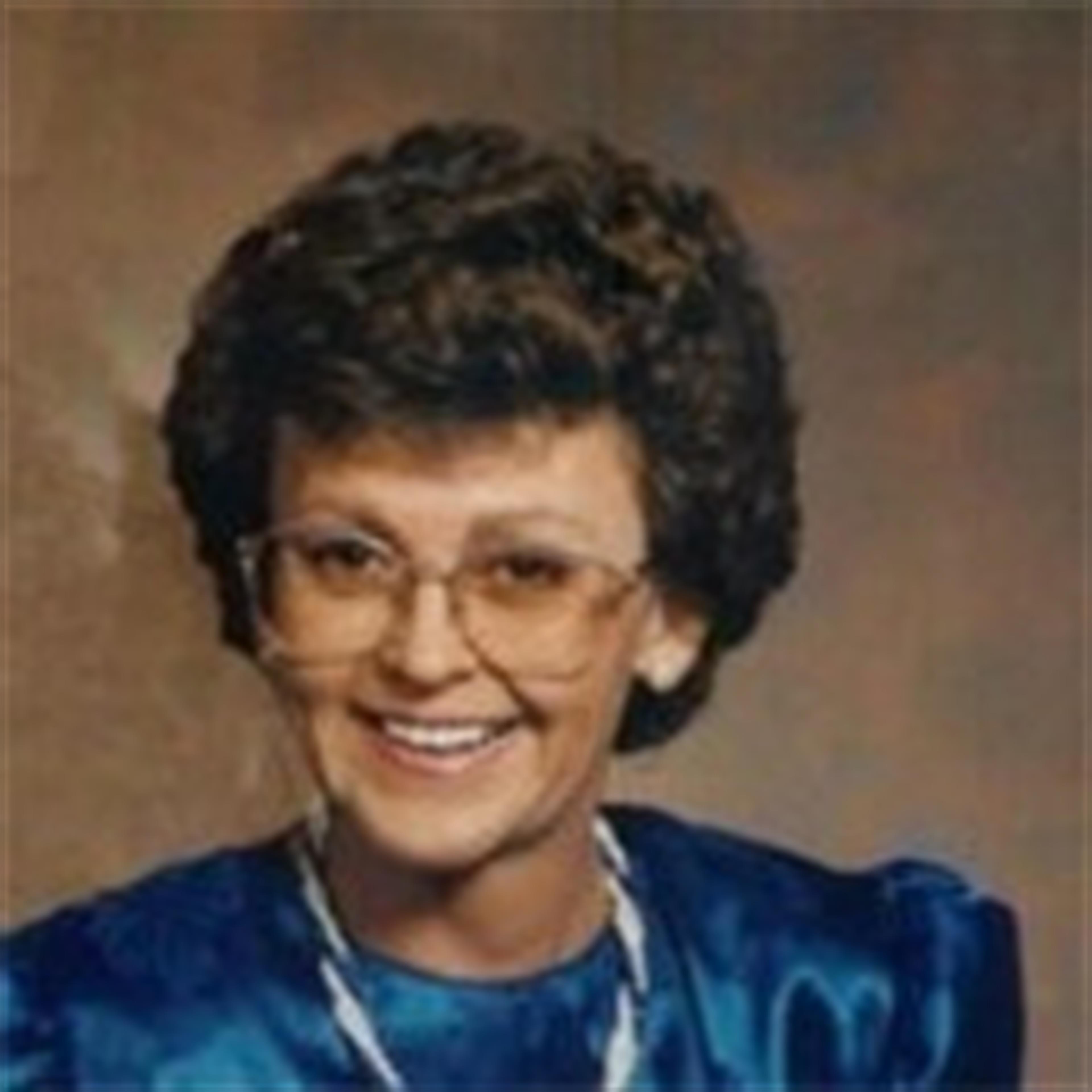 CARMEN CASEY's obituary picture