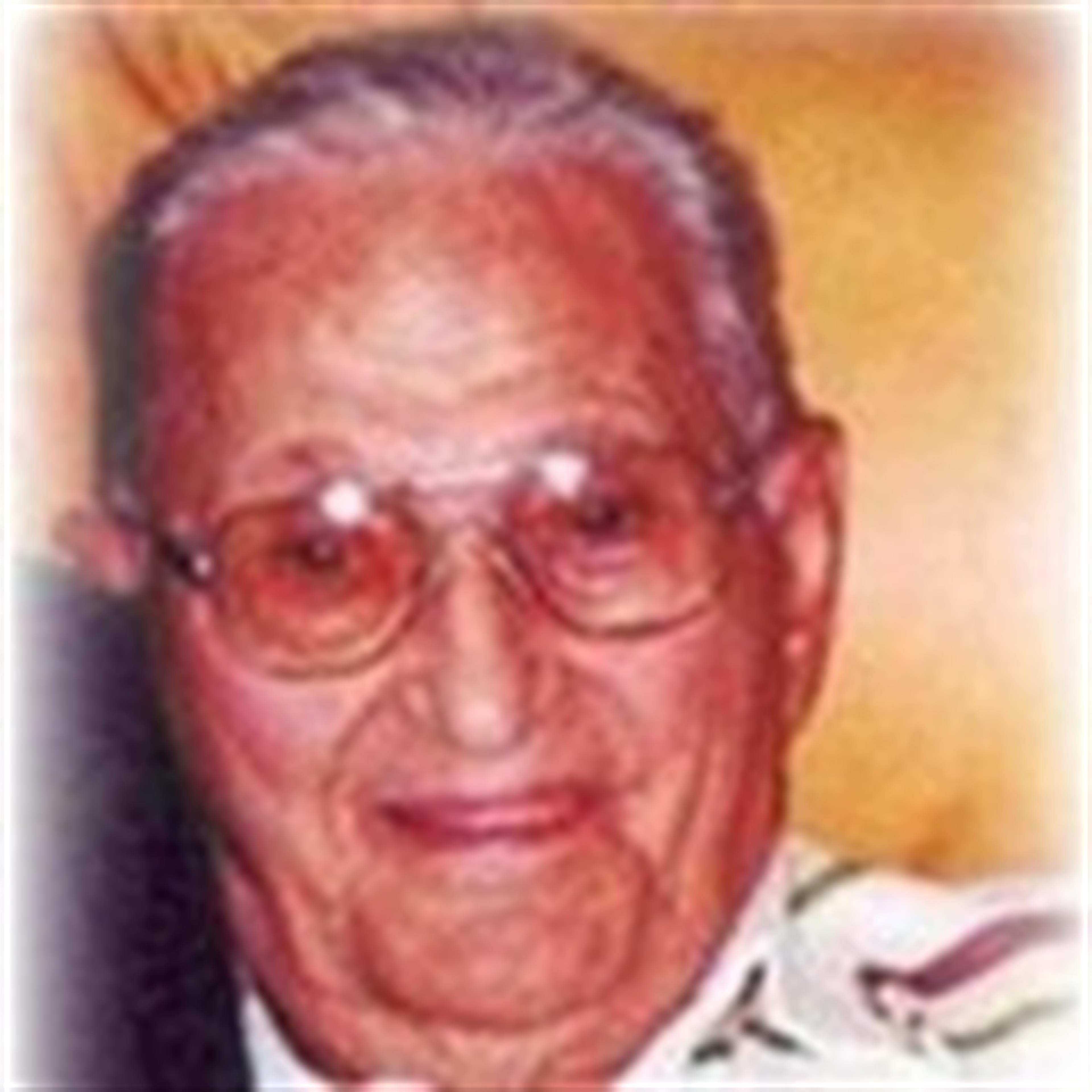 John Gilbert Starcevich