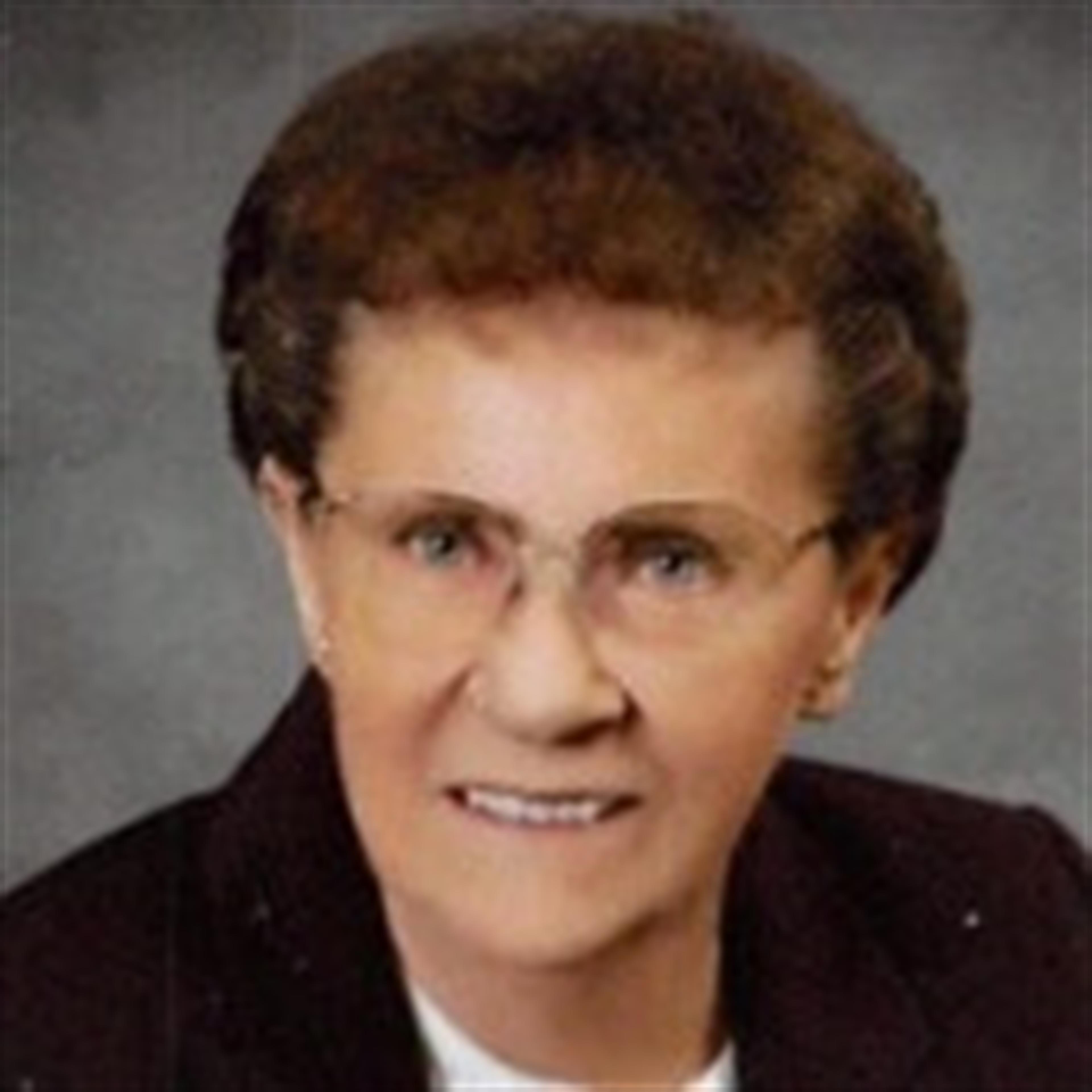 Darlene Mavis Roberts