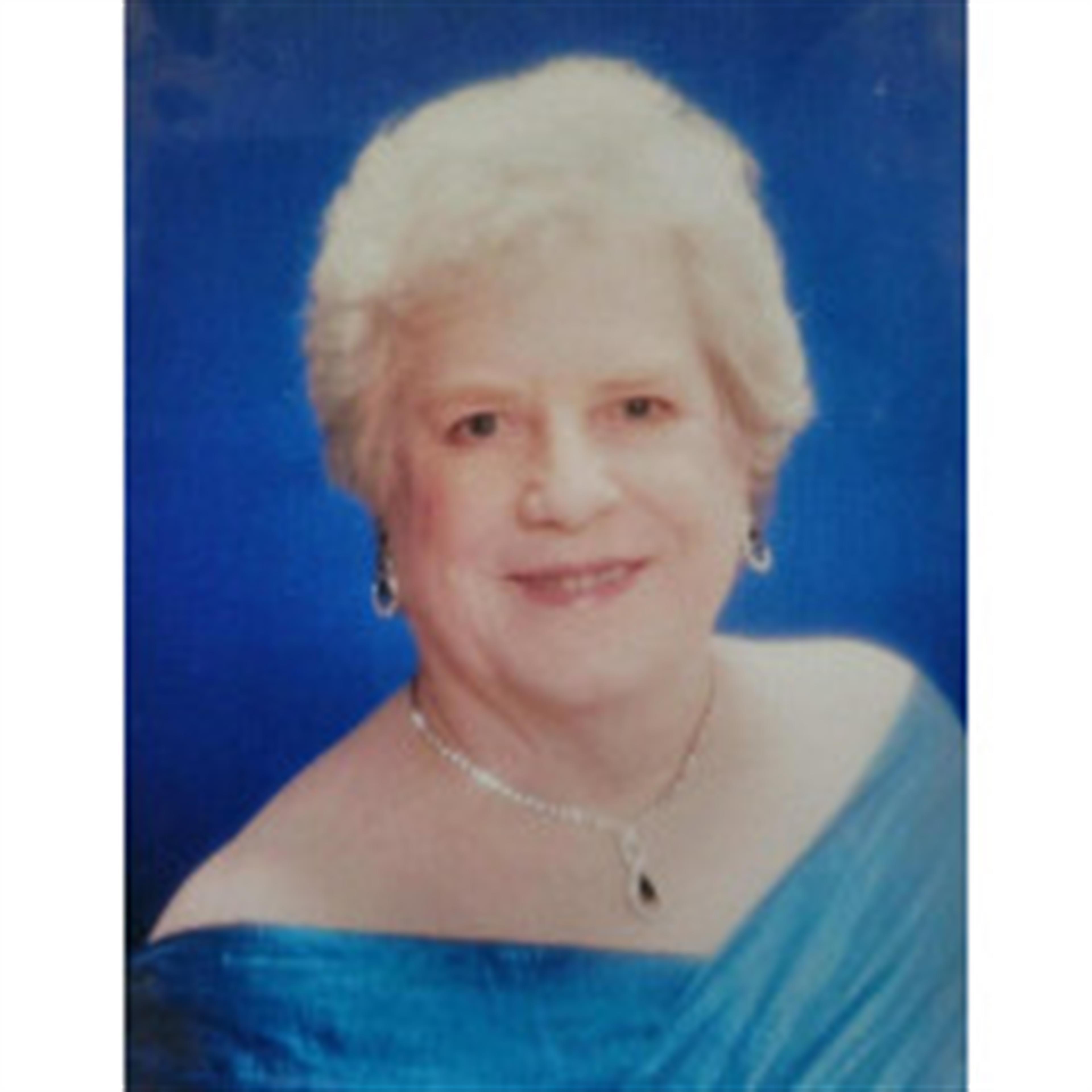 Eva Marie Williams' obituary picture